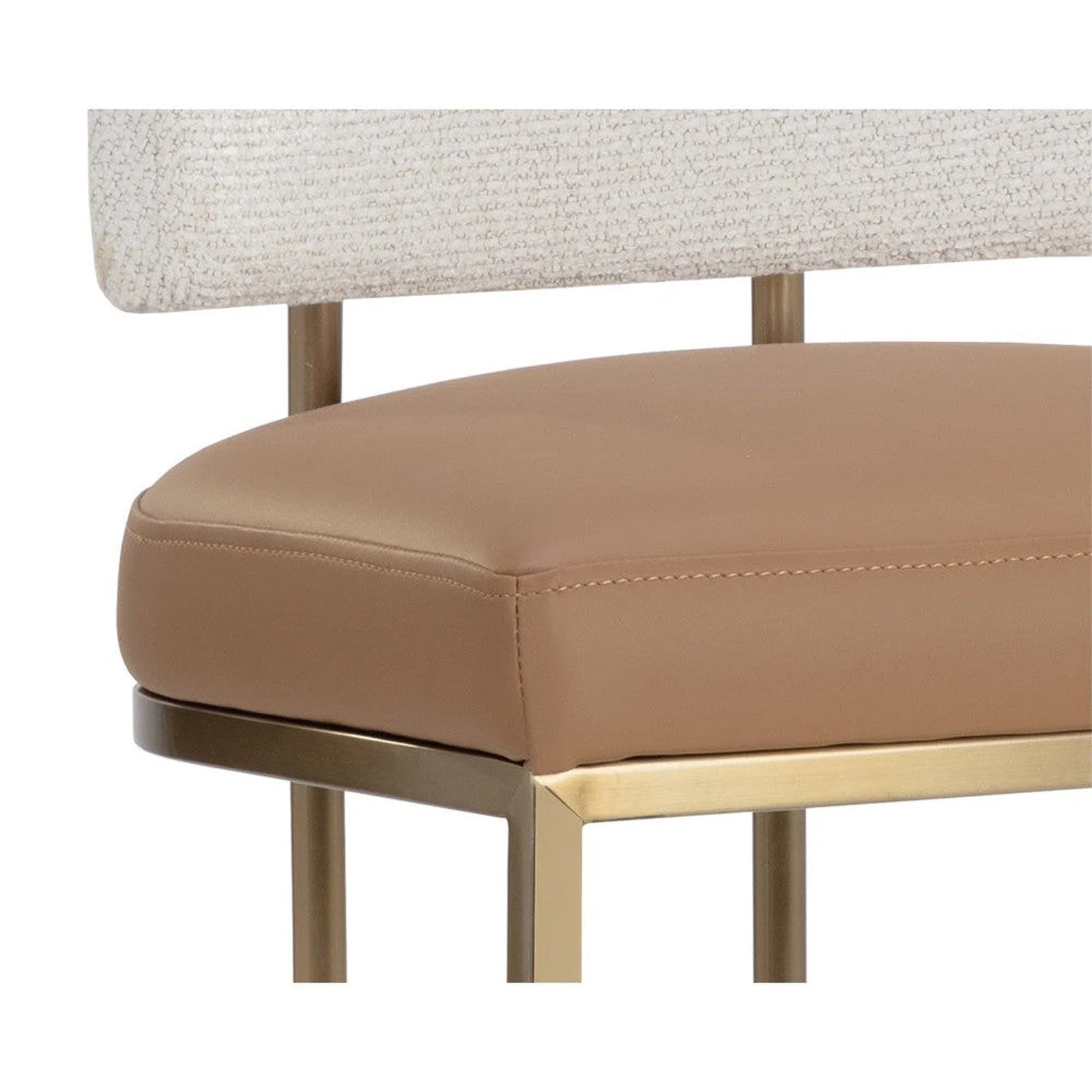 Sunpan Larissa Barstool - Image 6