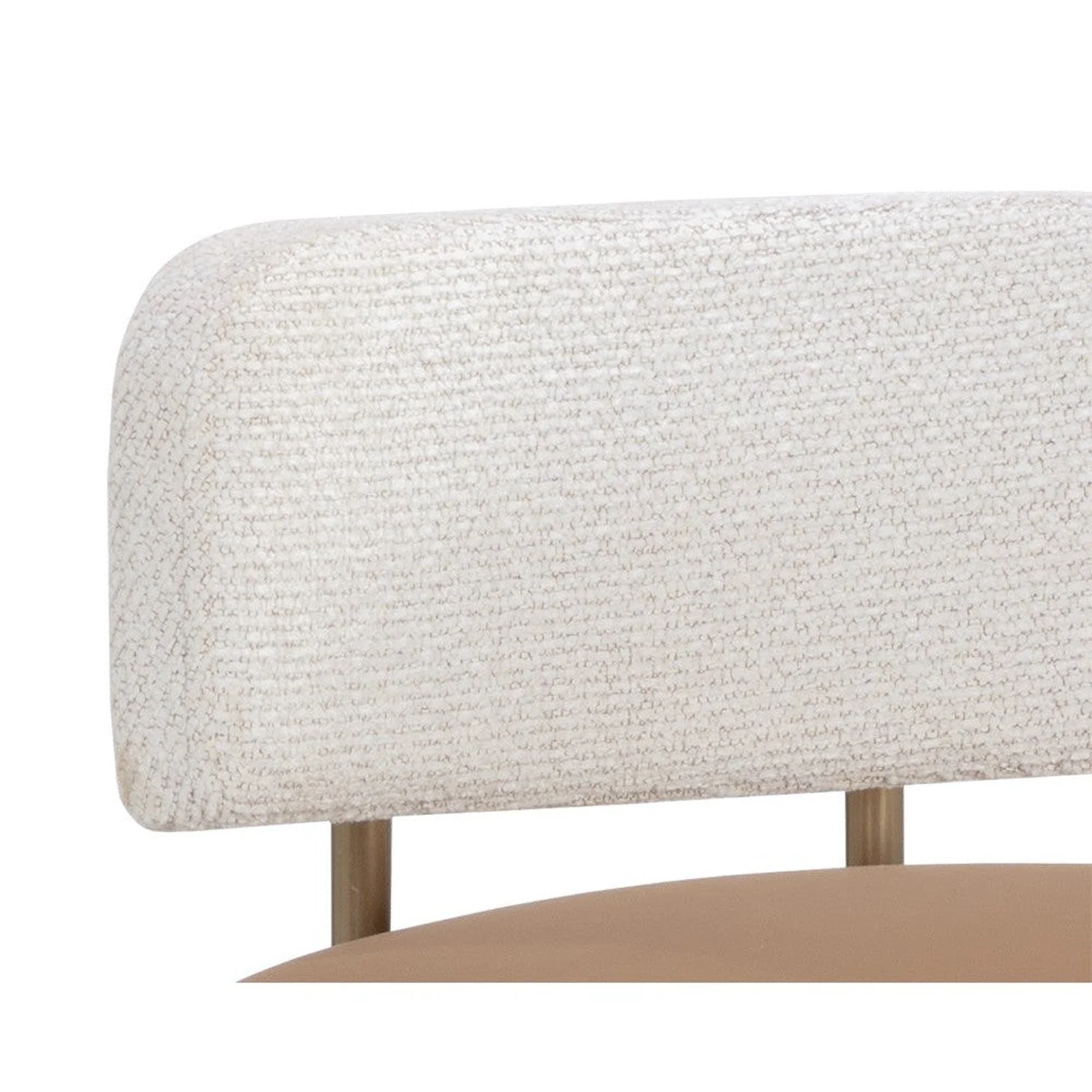 Sunpan Larissa Barstool - Image 7
