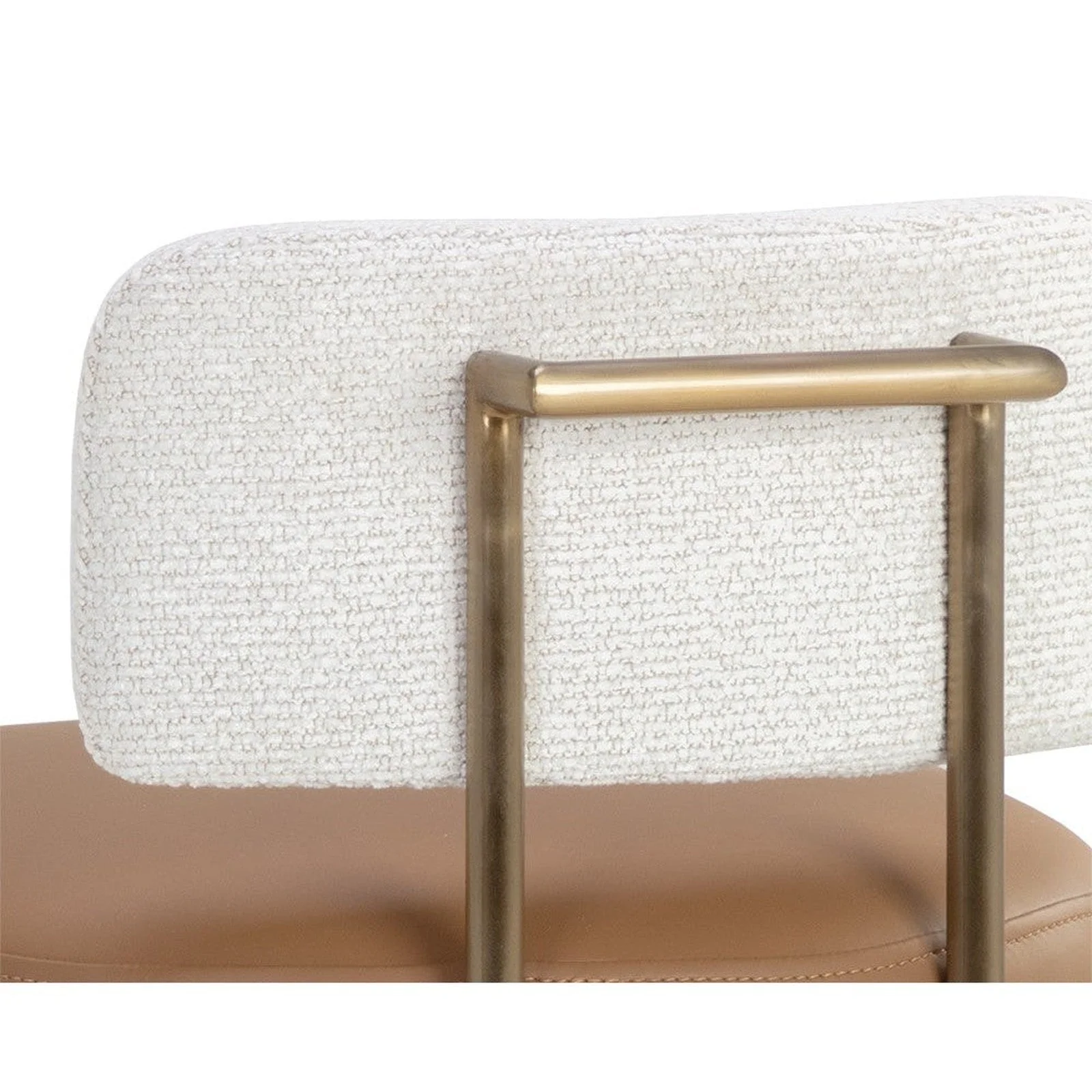 Sunpan Larissa Barstool - Image 8