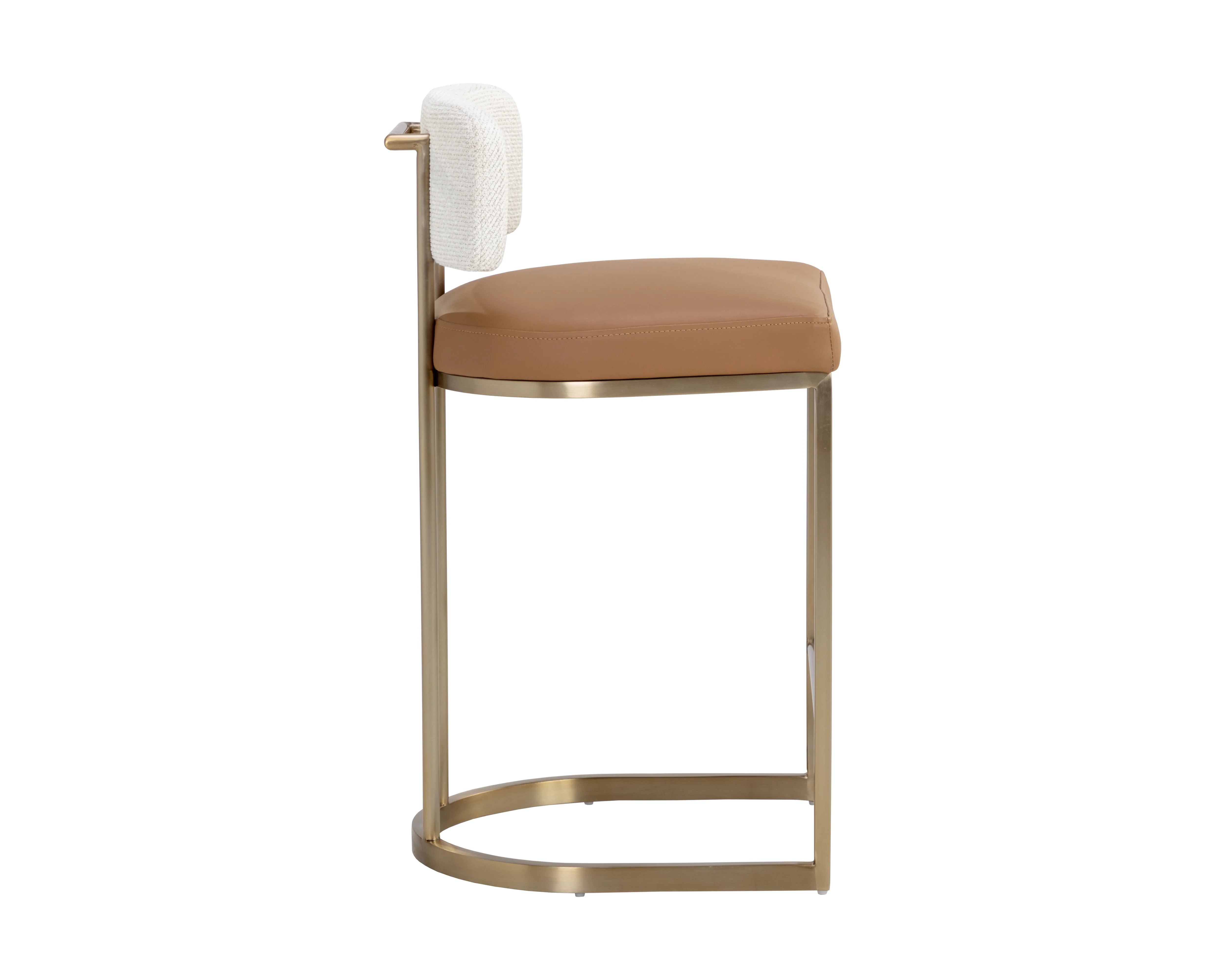 Sunpan Larissa Counter Stool - Image 3