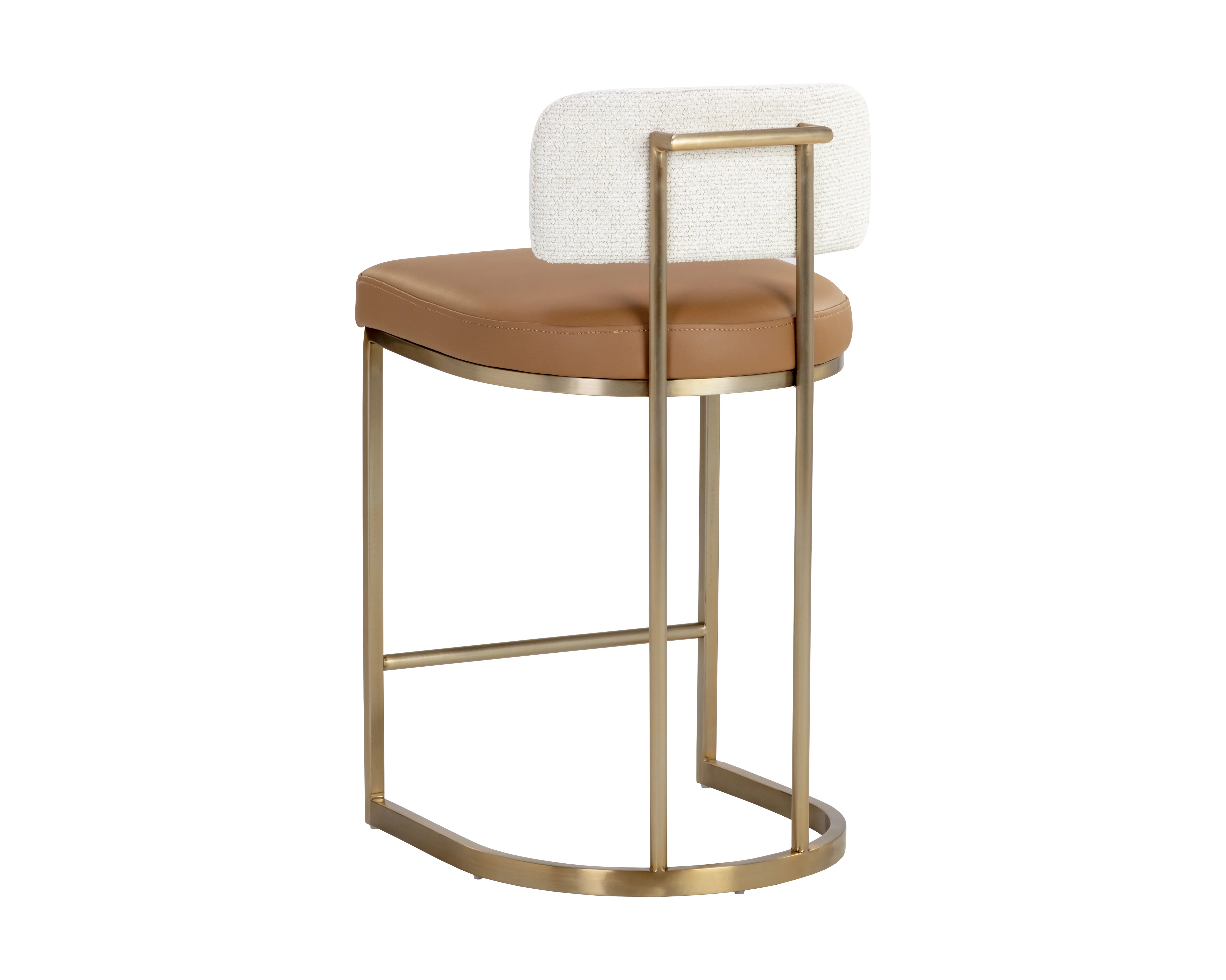 Sunpan Larissa Counter Stool - Image 4
