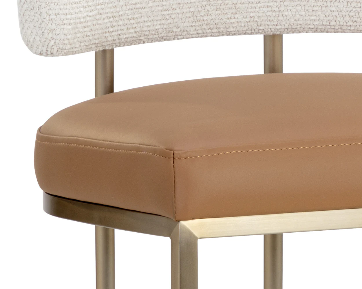 Sunpan Larissa Counter Stool - Image 6