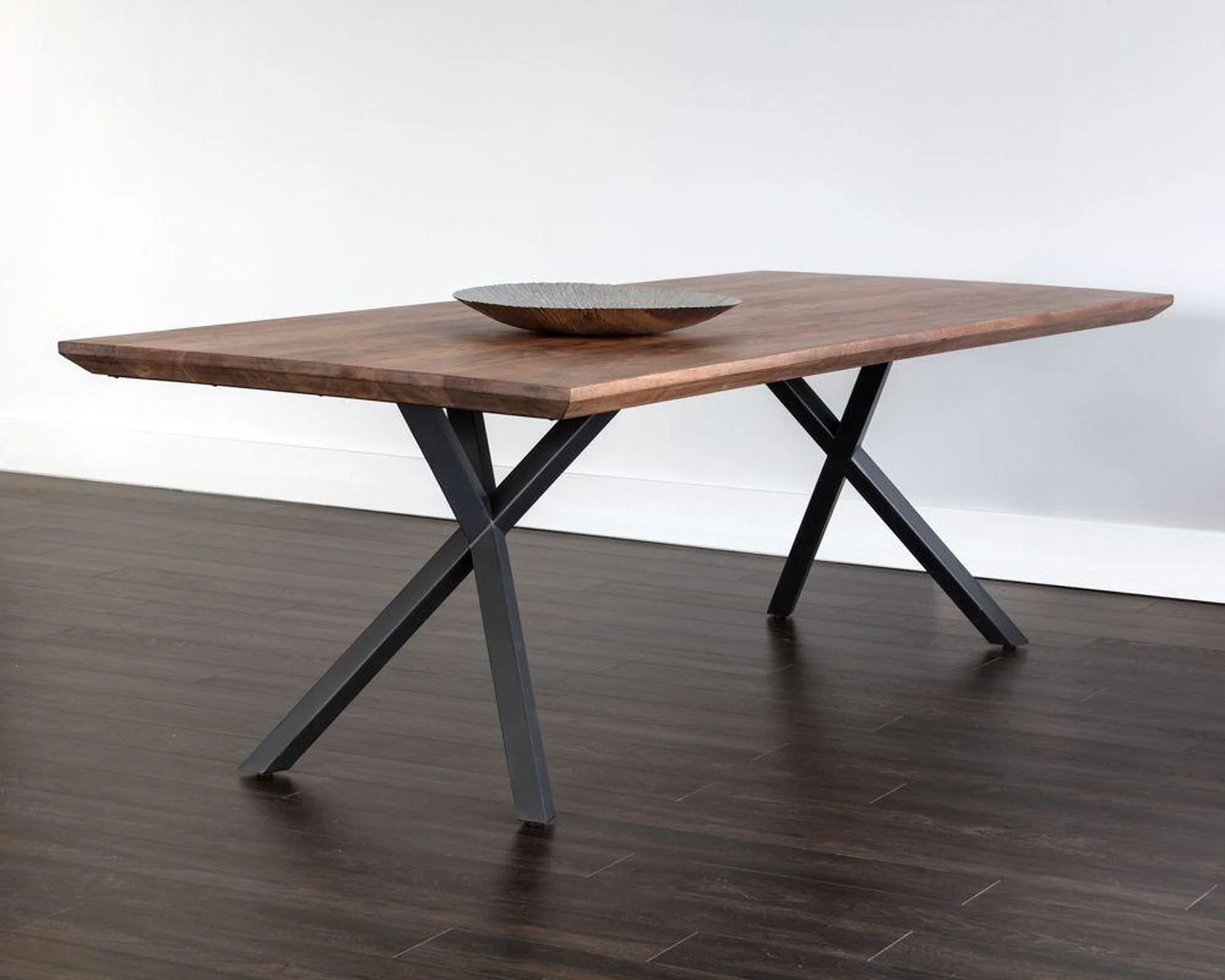 Sunpan Lark Dining Table - 94" Clearance - Image 3