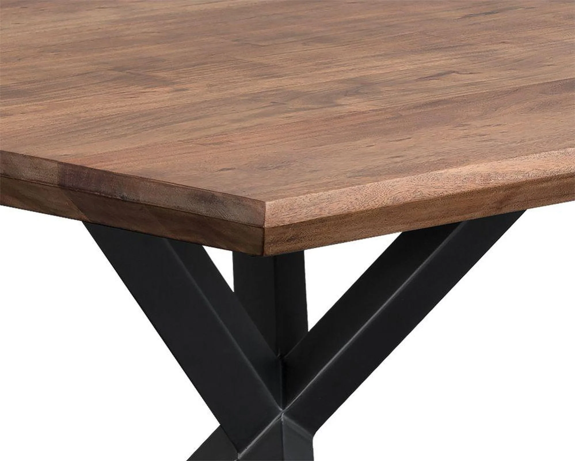 Sunpan Lark Dining Table - 94" Clearance - Image 4