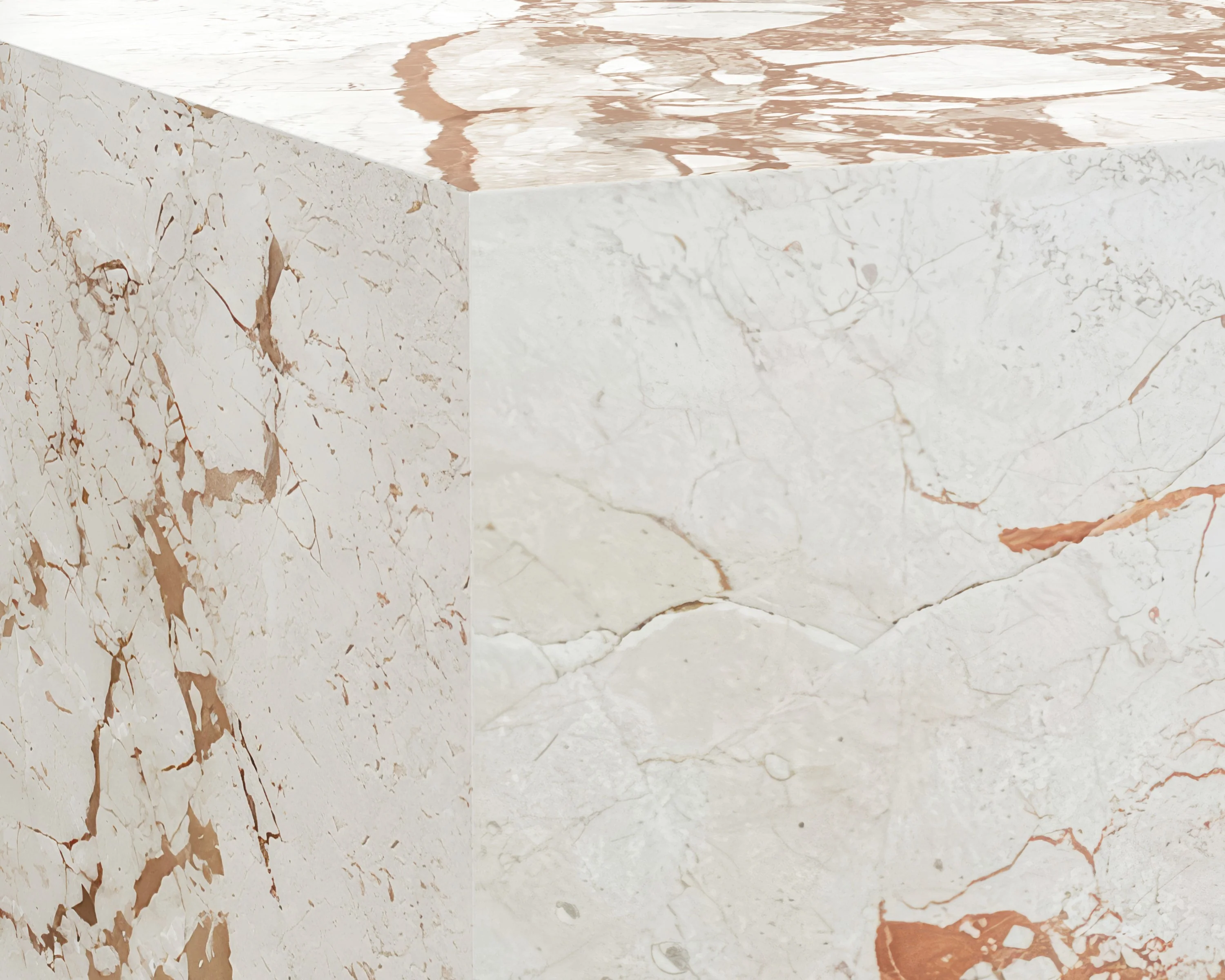 Sunpan Laros End Table - Image 3