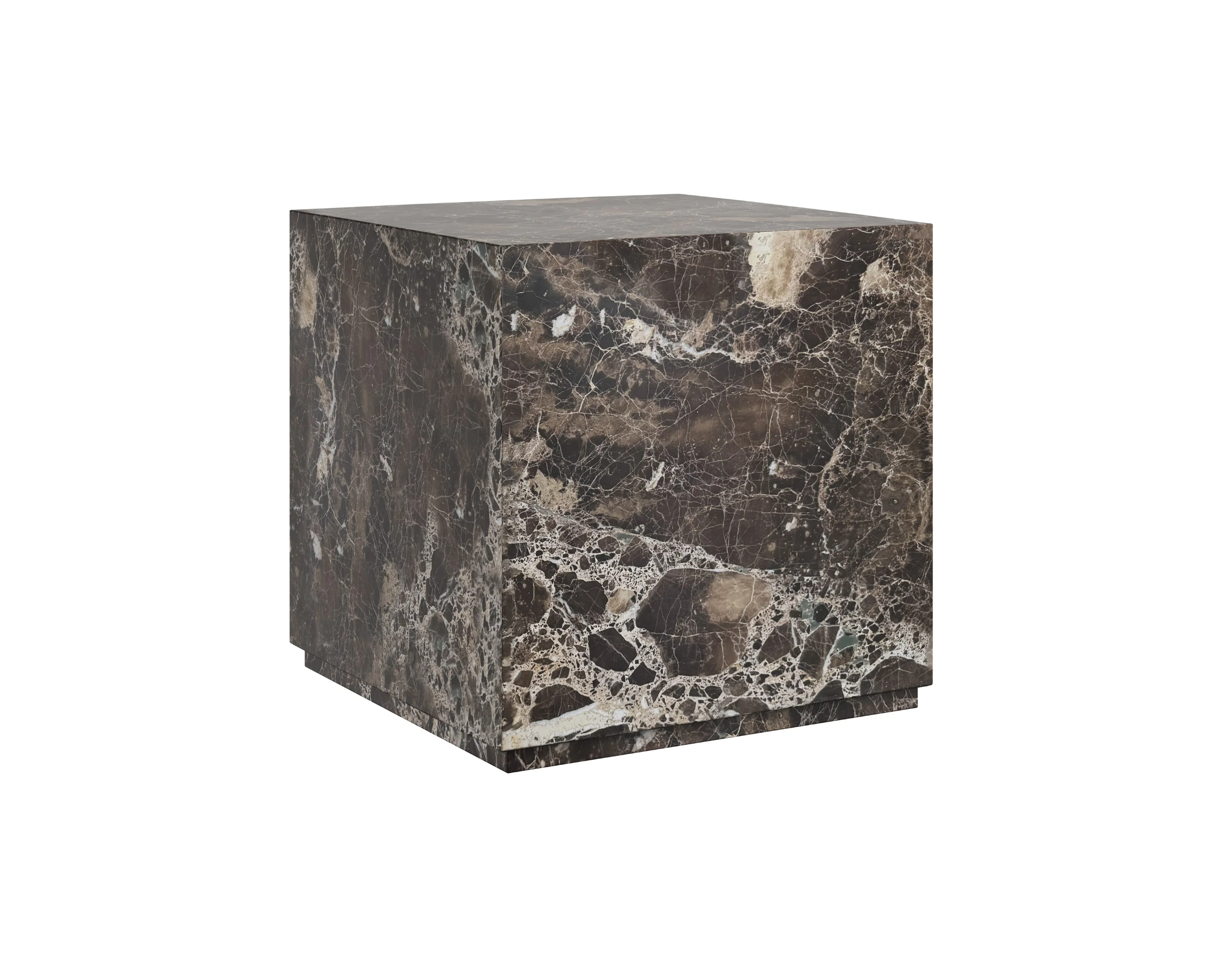 Sunpan Laros End Table - Image 5