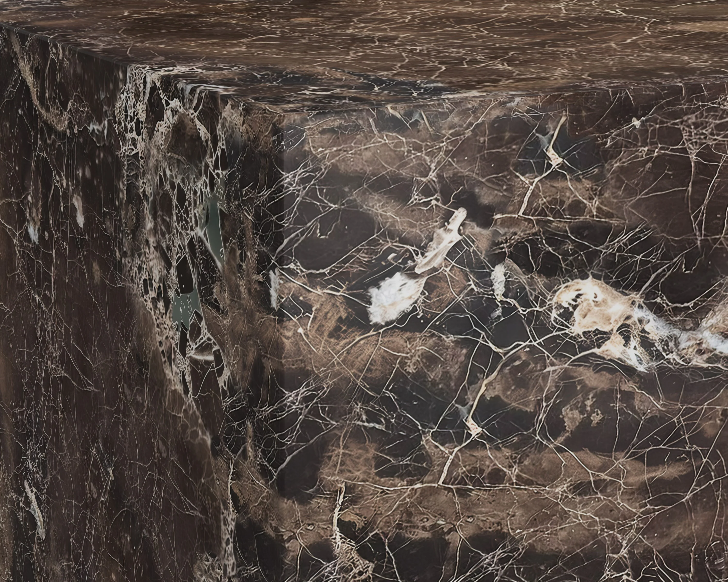 Sunpan Laros End Table - Image 7