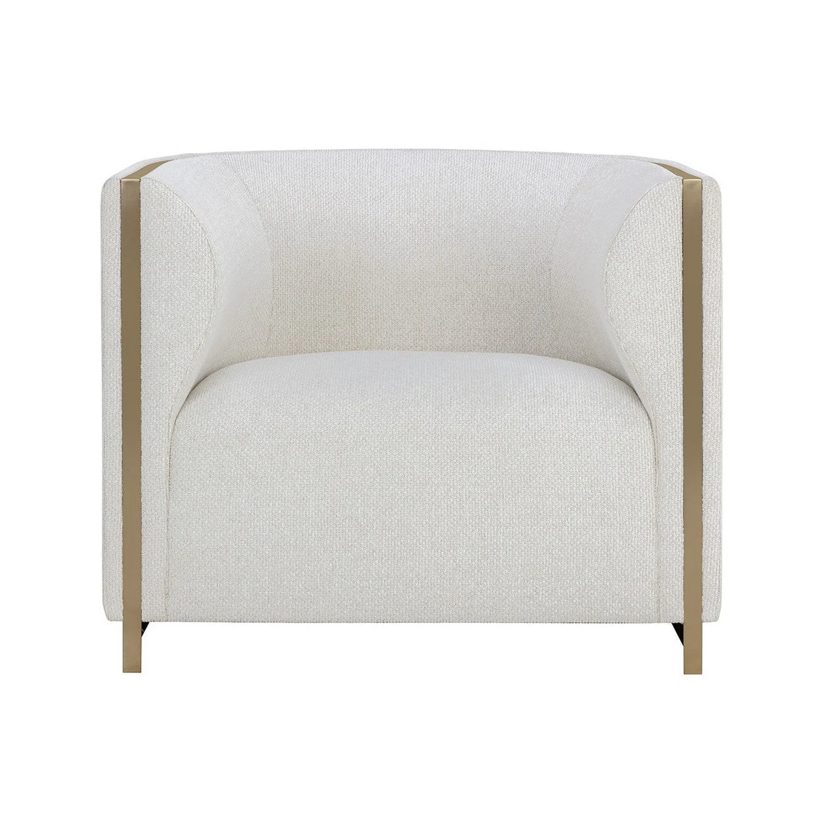 Sunpan Larron Armchair - Image 3