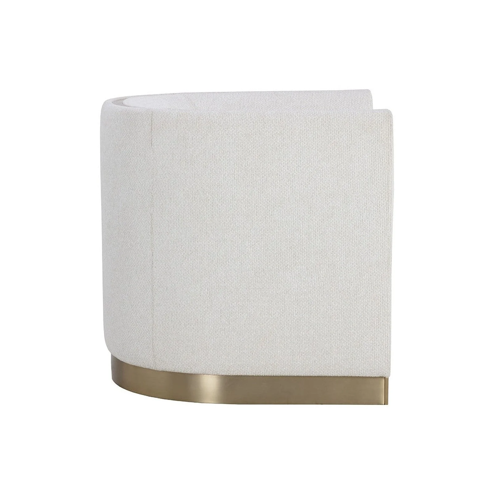 Sunpan Larron Armchair - Image 4