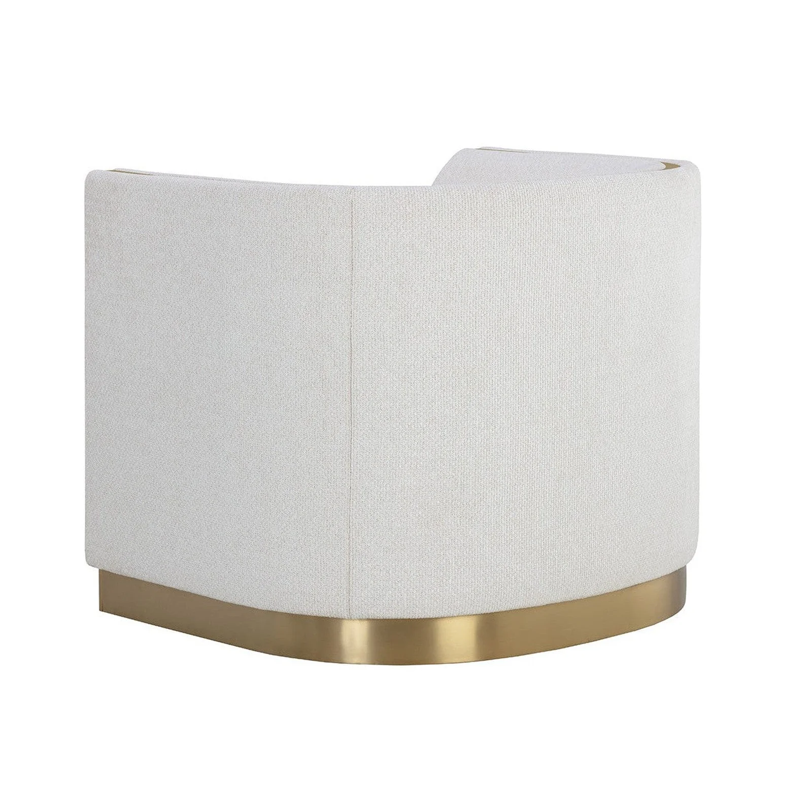 Sunpan Larron Armchair - Image 5