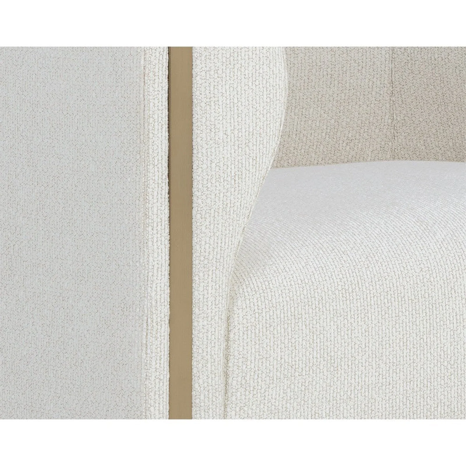 Sunpan Larron Armchair - Image 6