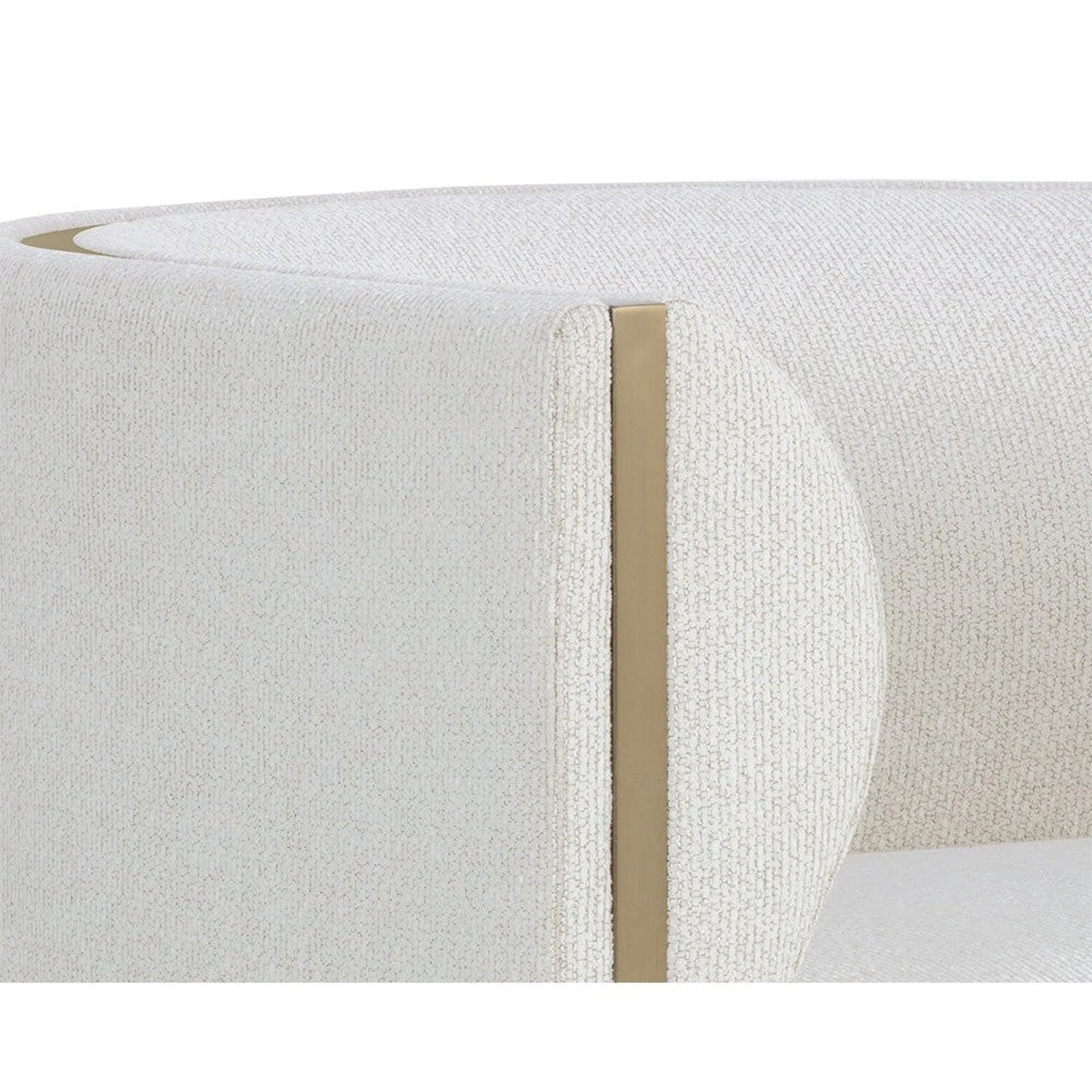 Sunpan Larron Armchair - Image 7