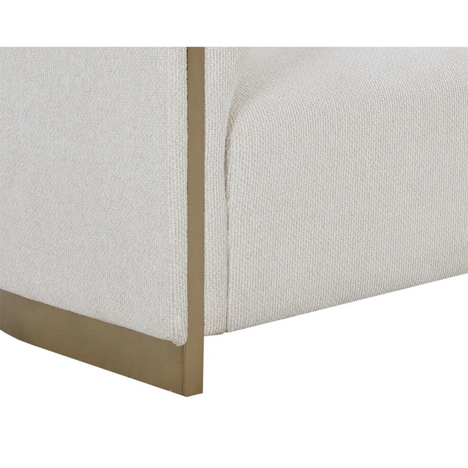 Sunpan Larron Sofa - Image 5