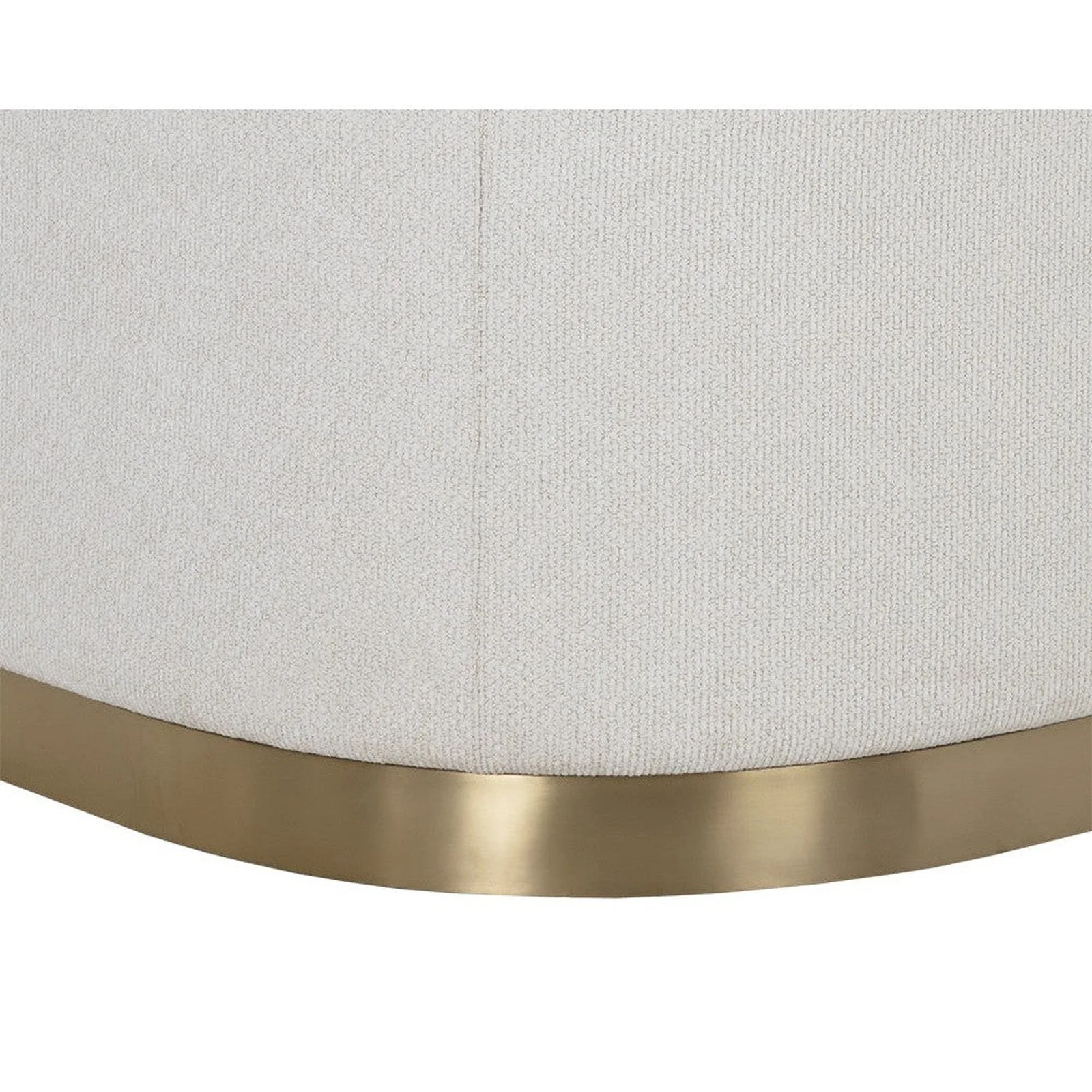 Sunpan Larron Sofa - Image 7