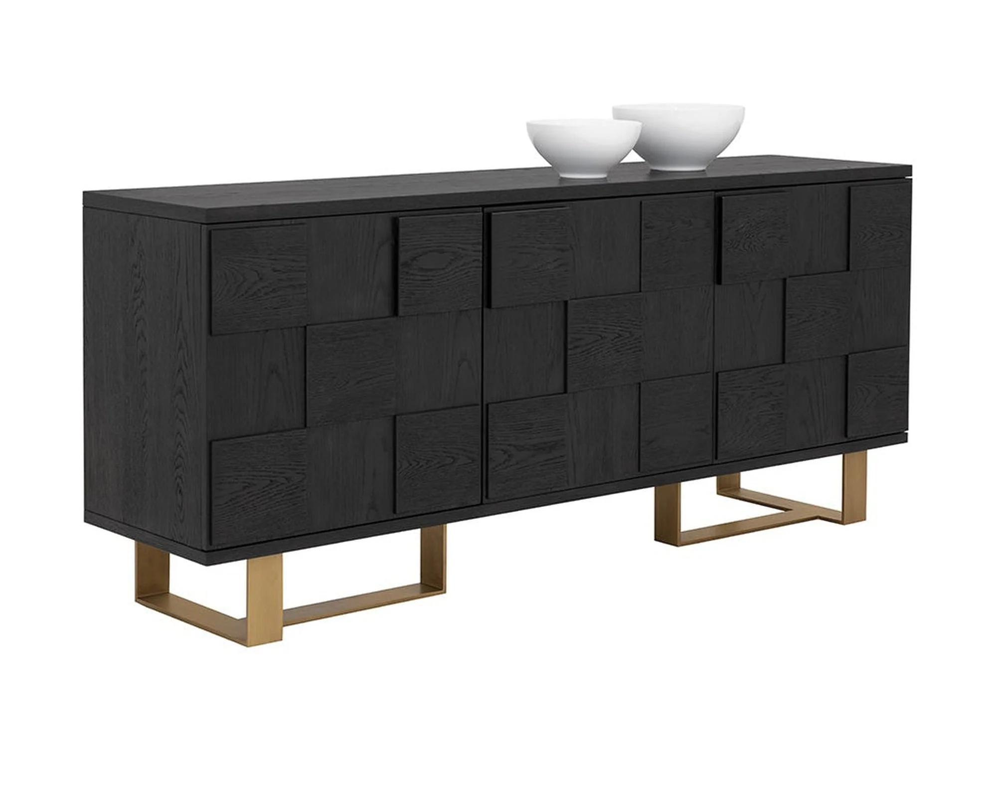 Sunpan Lars Sideboard - Image 2
