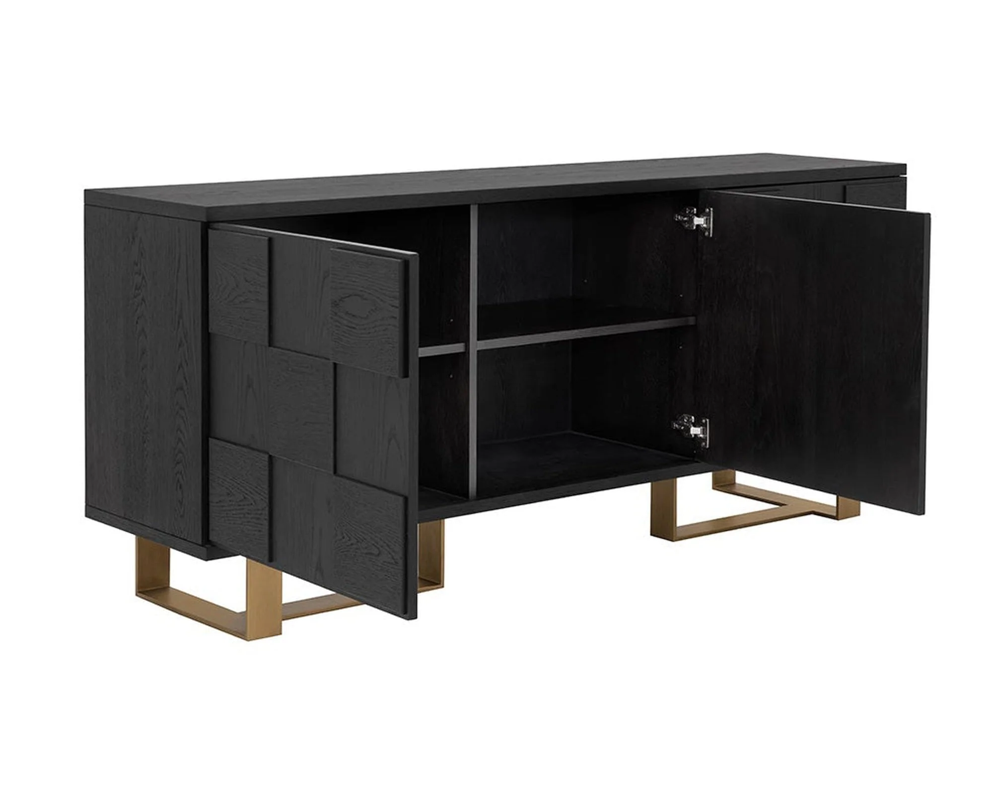 Sunpan Lars Sideboard - Image 3