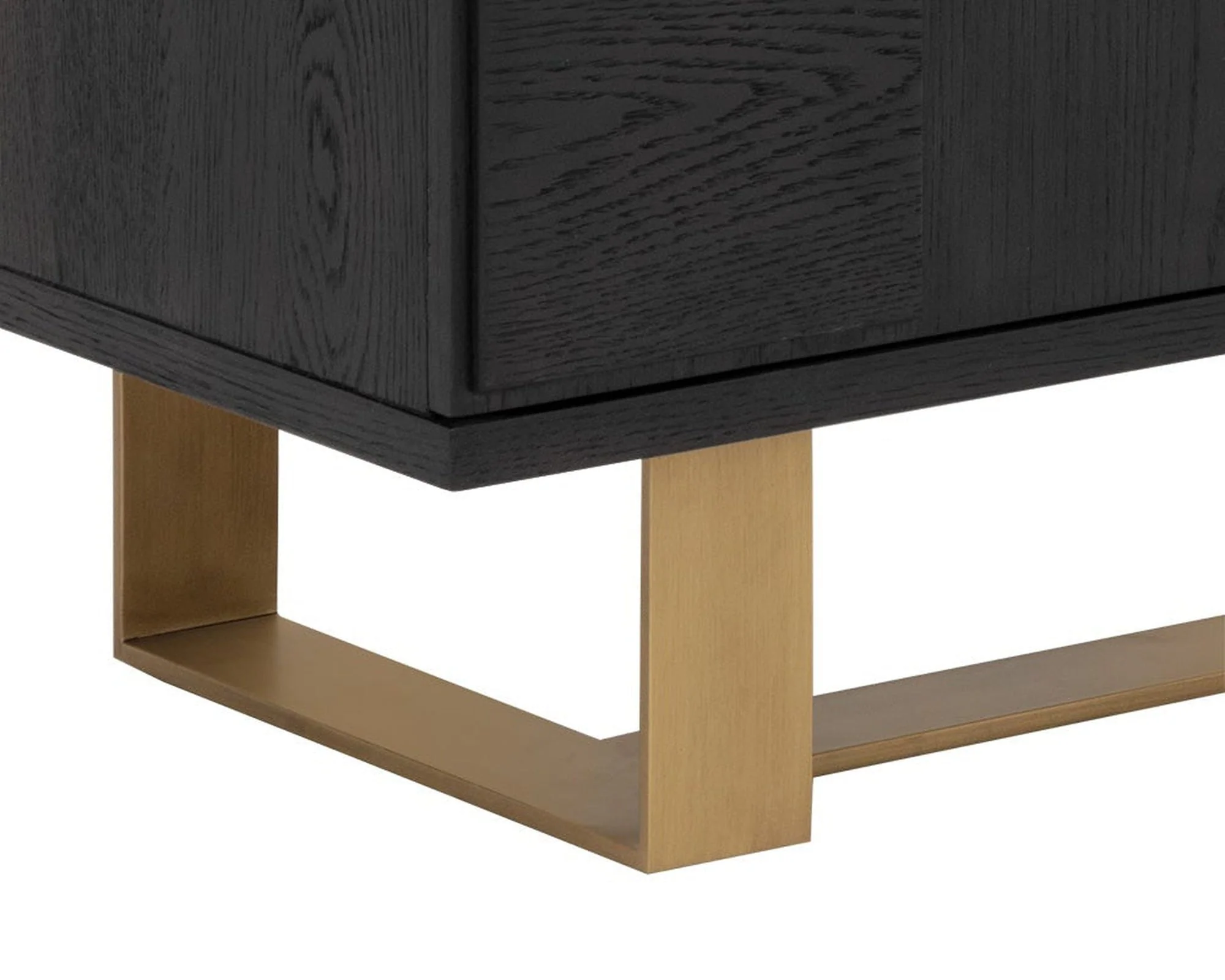 Sunpan Lars Sideboard - Image 4