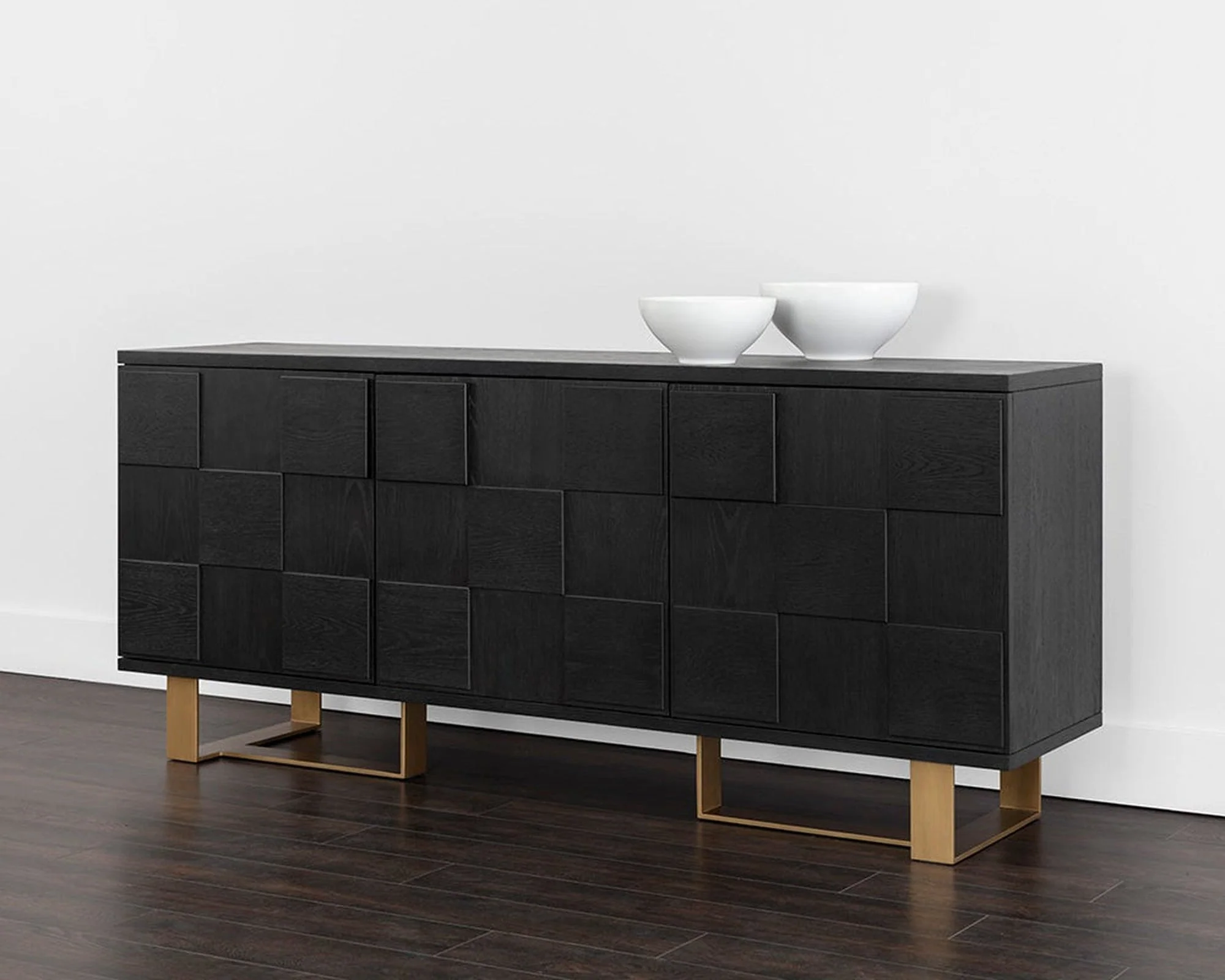 Sunpan Lars Sideboard - Image 6