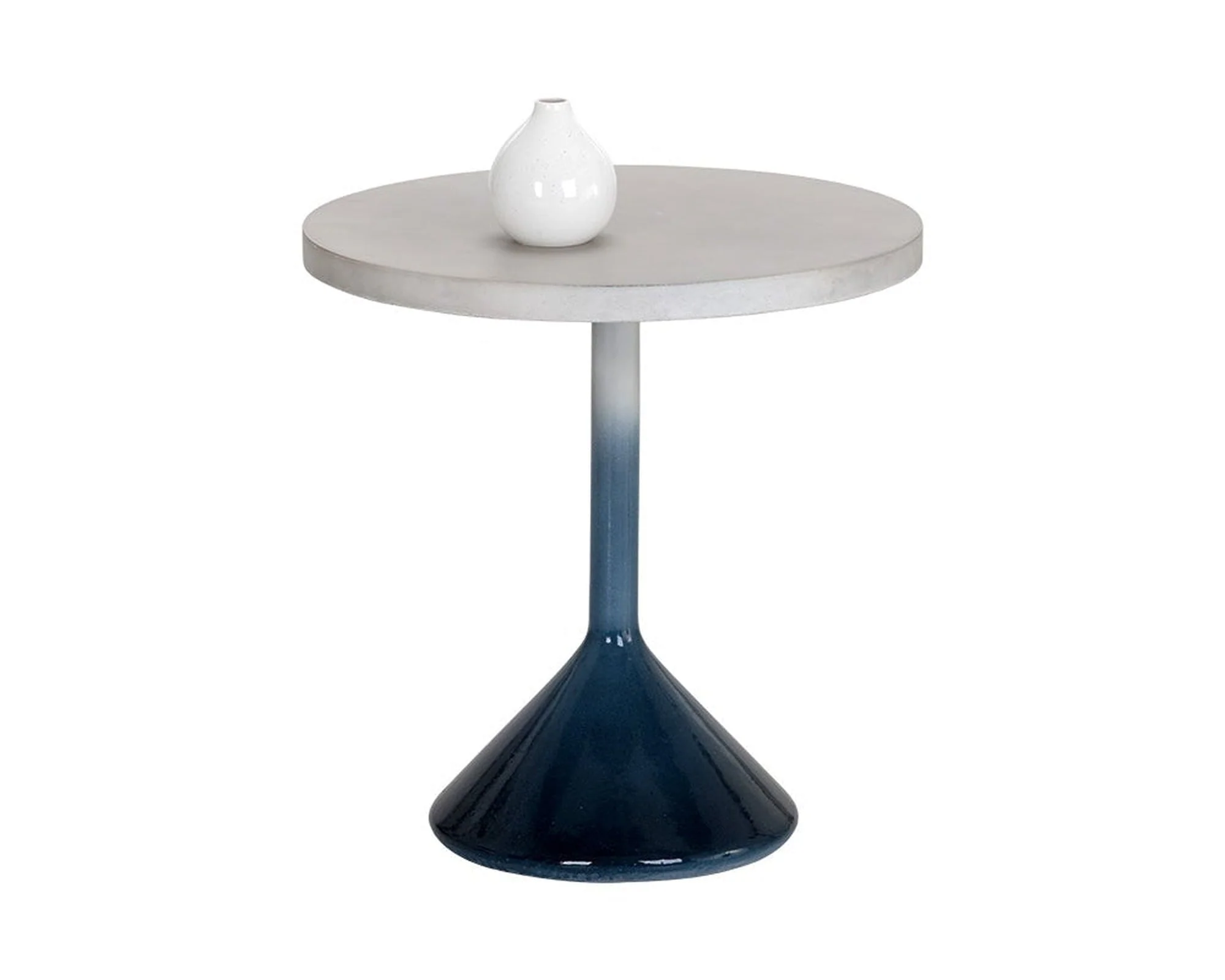 Sunpan Laszilo Side Table - Image 2