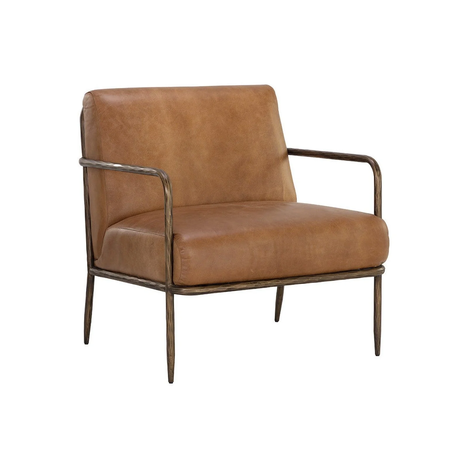 Sunpan Lathan Lounge Chair - Image 10