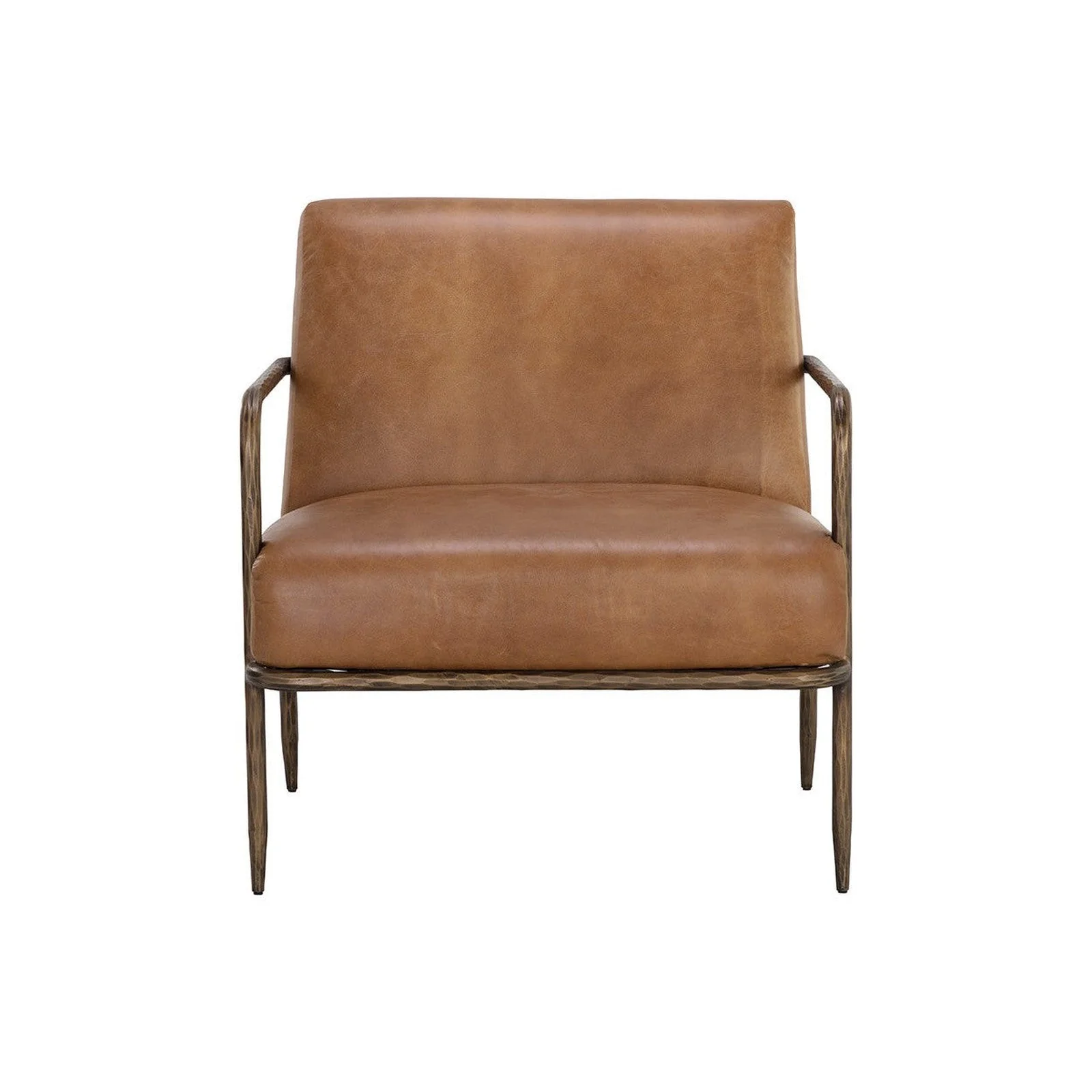 Sunpan Lathan Lounge Chair - Image 12