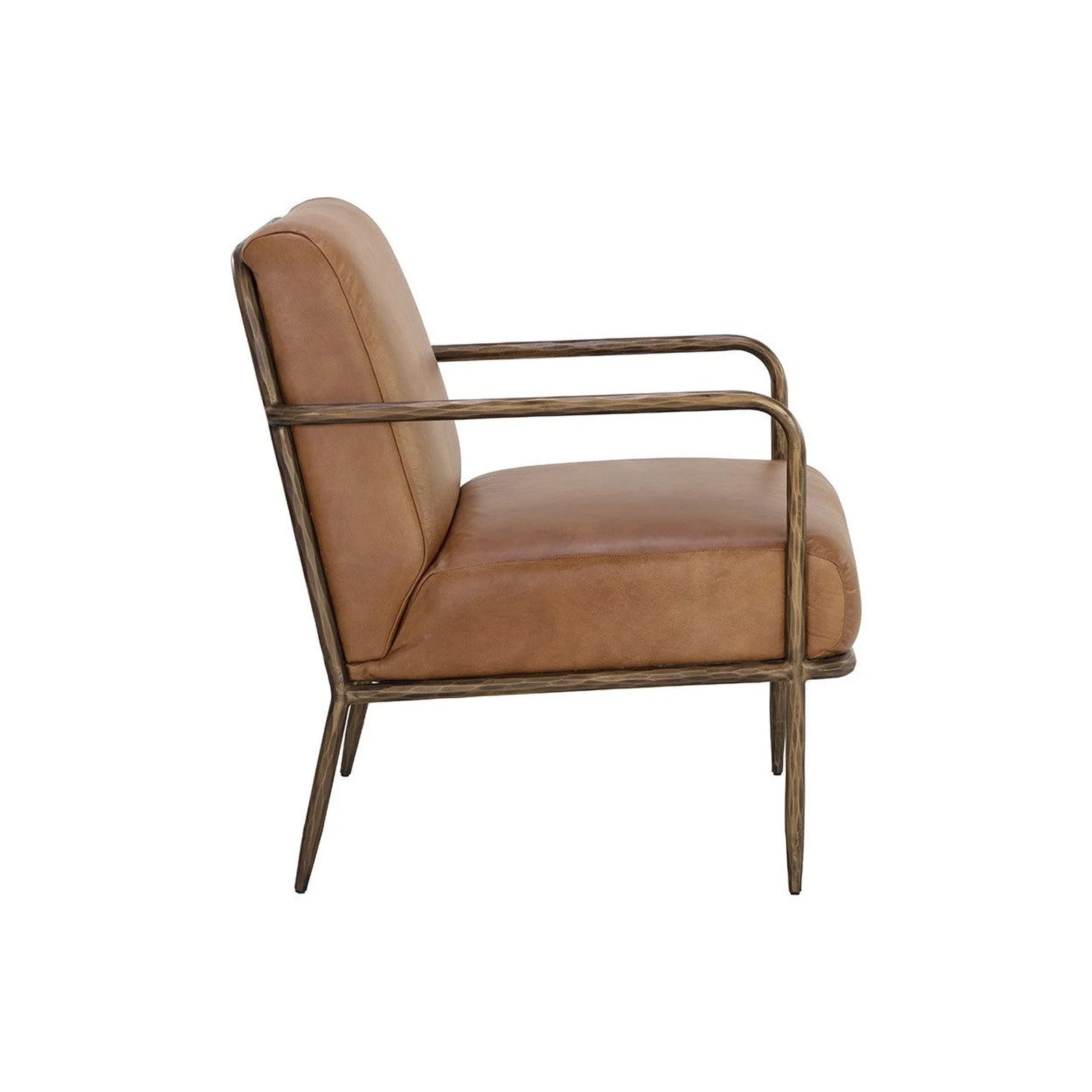 Sunpan Lathan Lounge Chair - Image 13