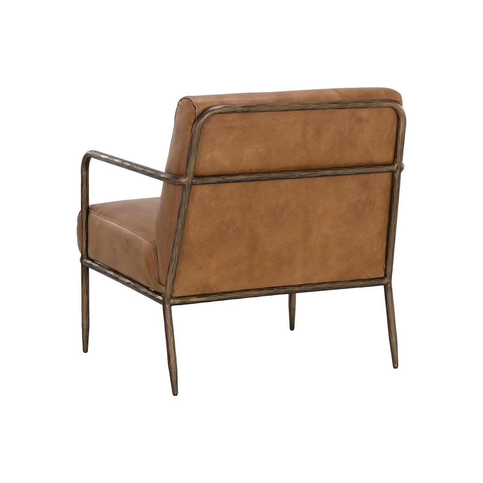 Sunpan Lathan Lounge Chair - Image 14