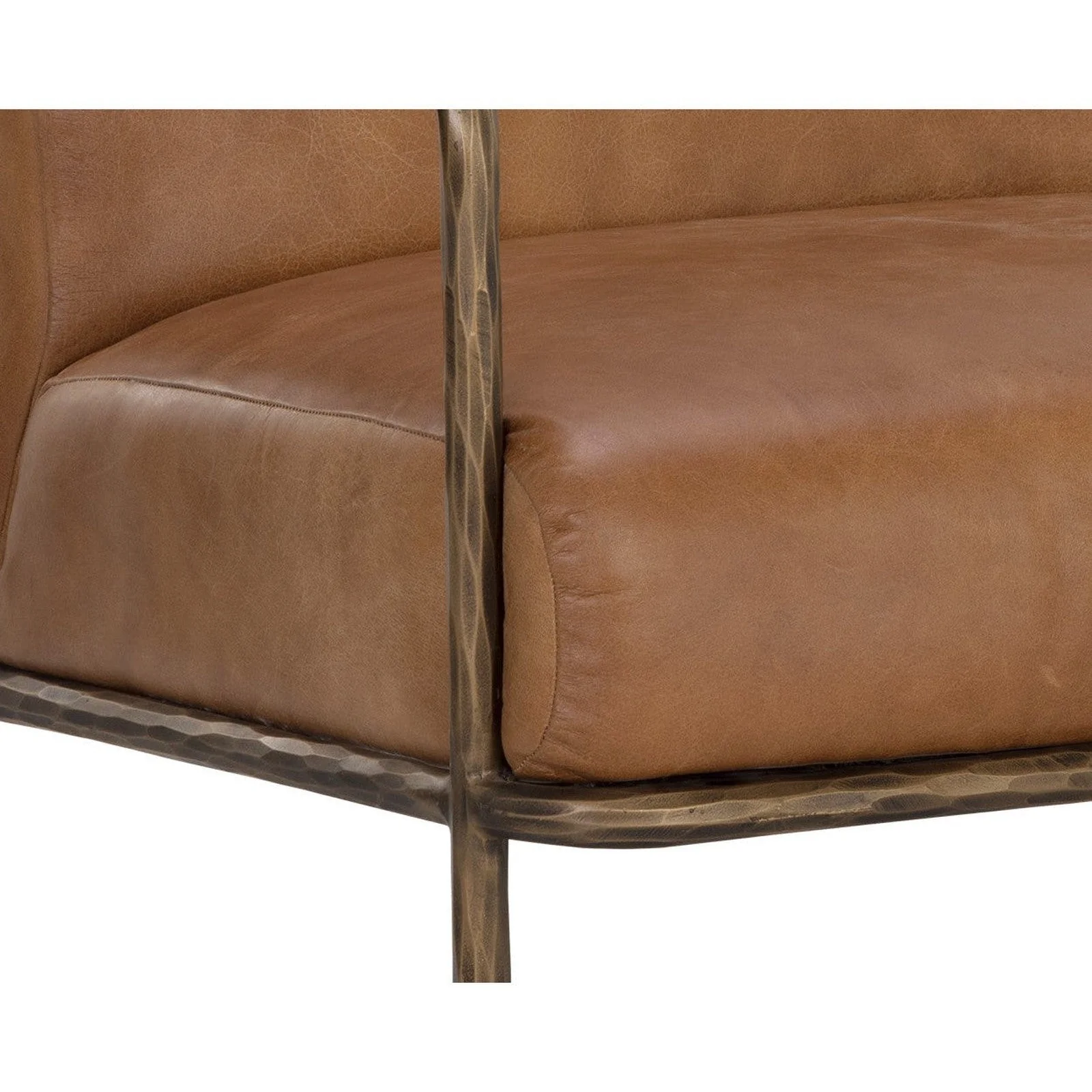 Sunpan Lathan Lounge Chair - Image 15