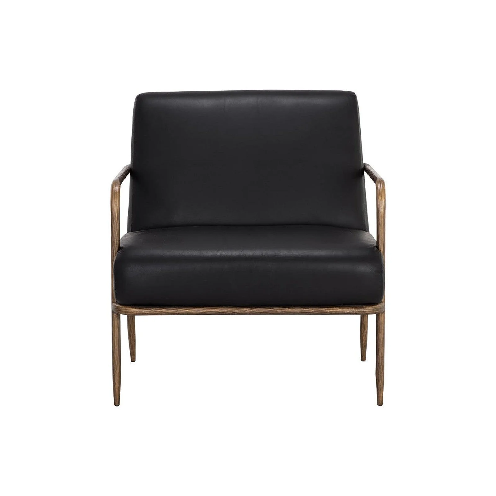 Sunpan Lathan Lounge Chair - Image 4