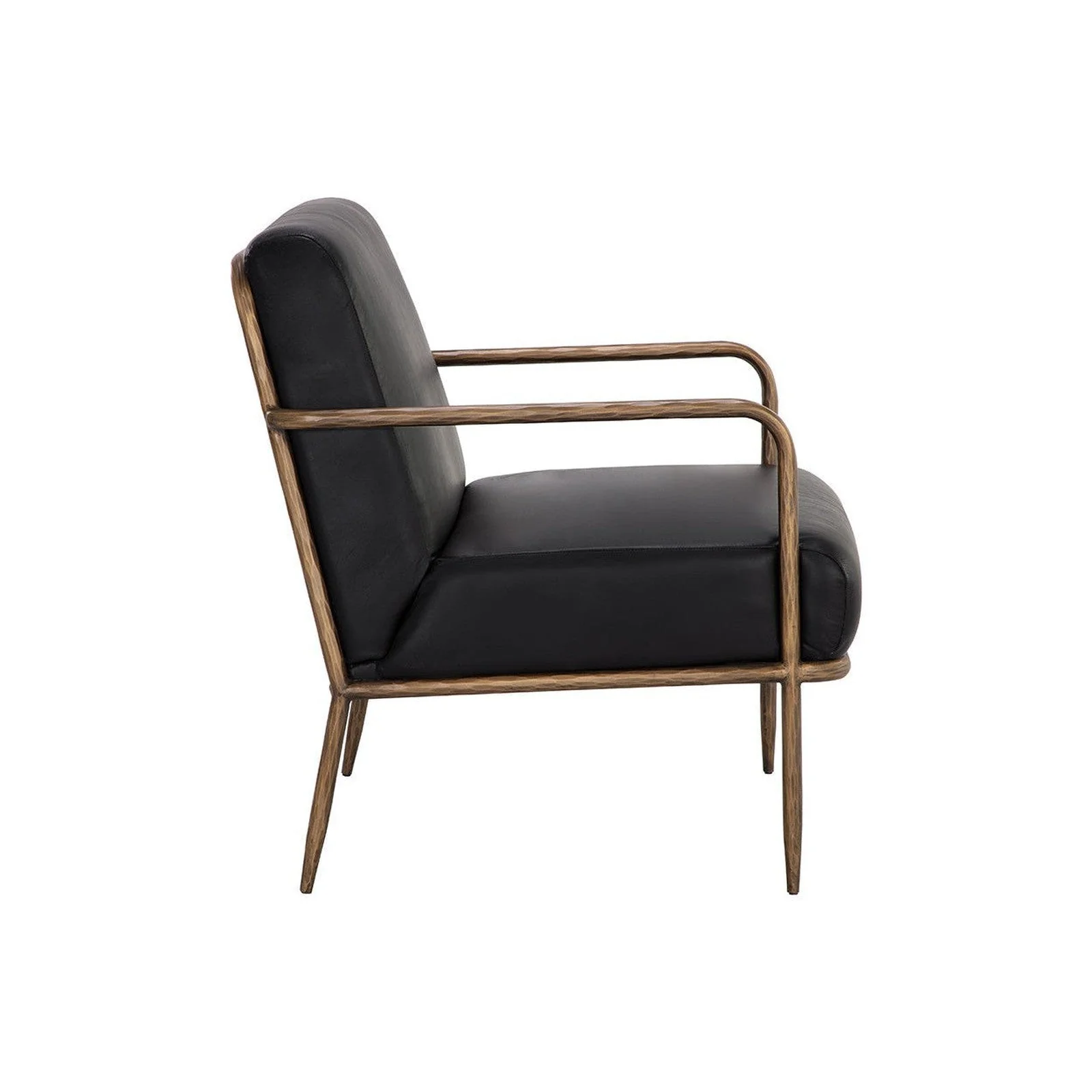 Sunpan Lathan Lounge Chair - Image 5