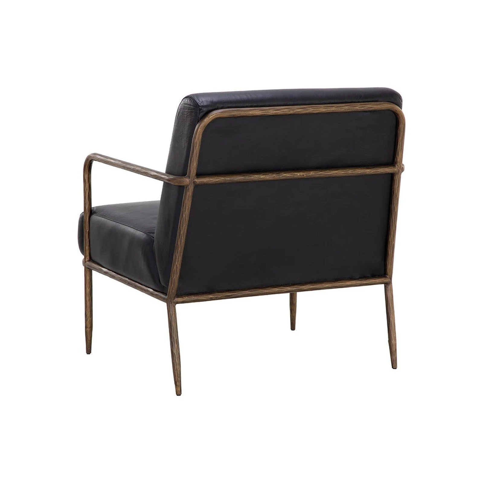 Sunpan Lathan Lounge Chair - Image 6