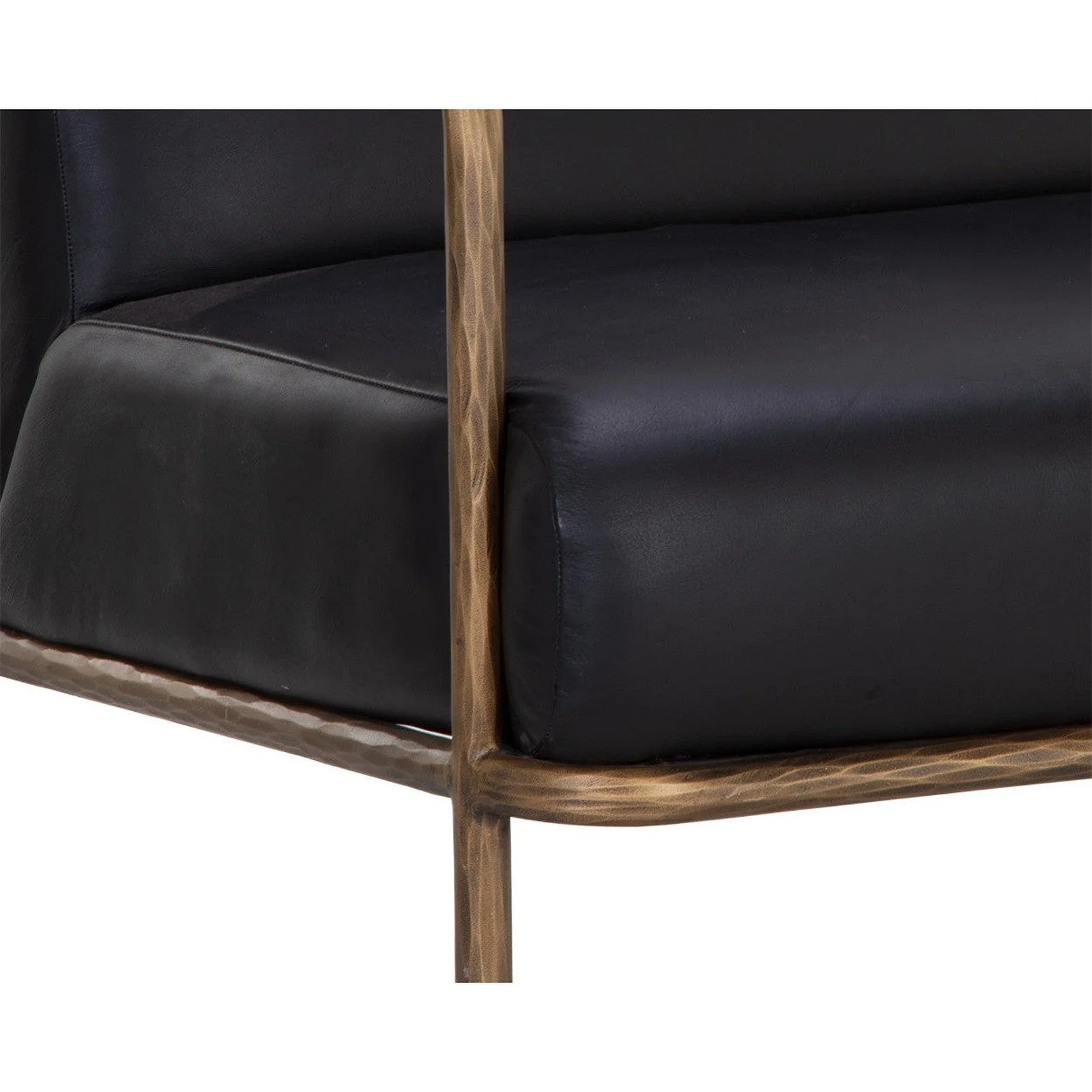 Sunpan Lathan Lounge Chair - Image 7