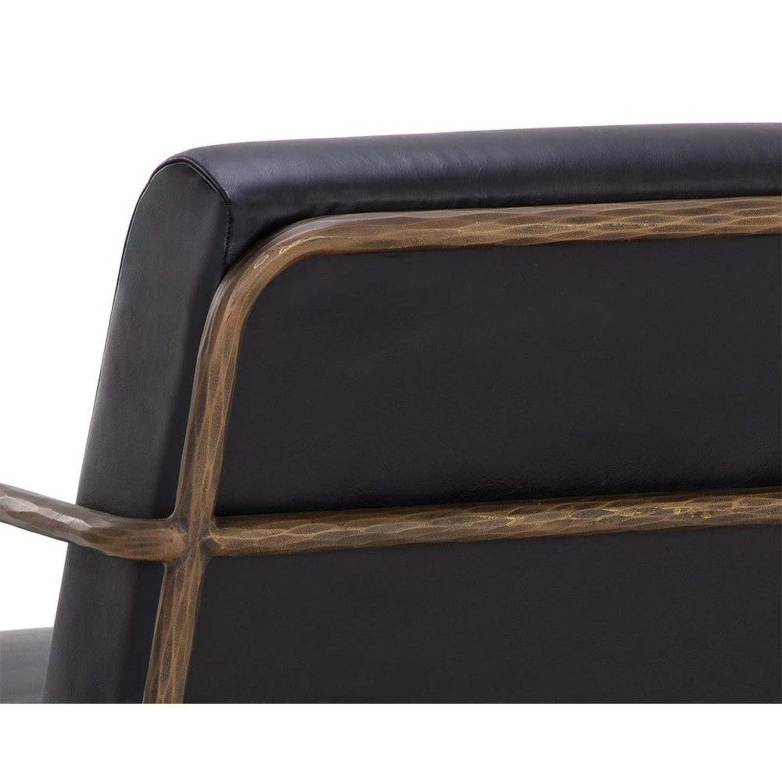 Sunpan Lathan Lounge Chair - Image 9