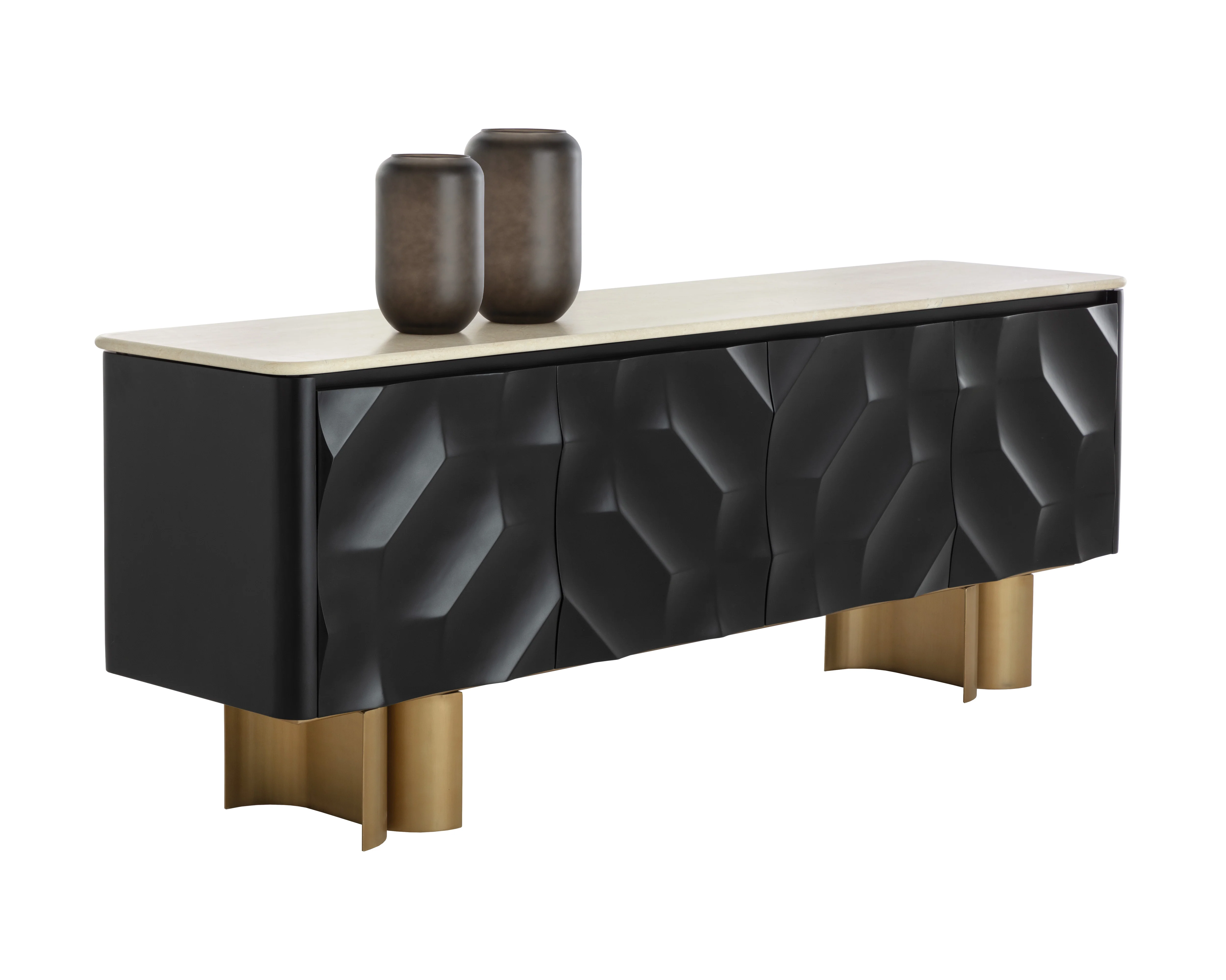 Sunpan Lautrec Sideboard - Image 2