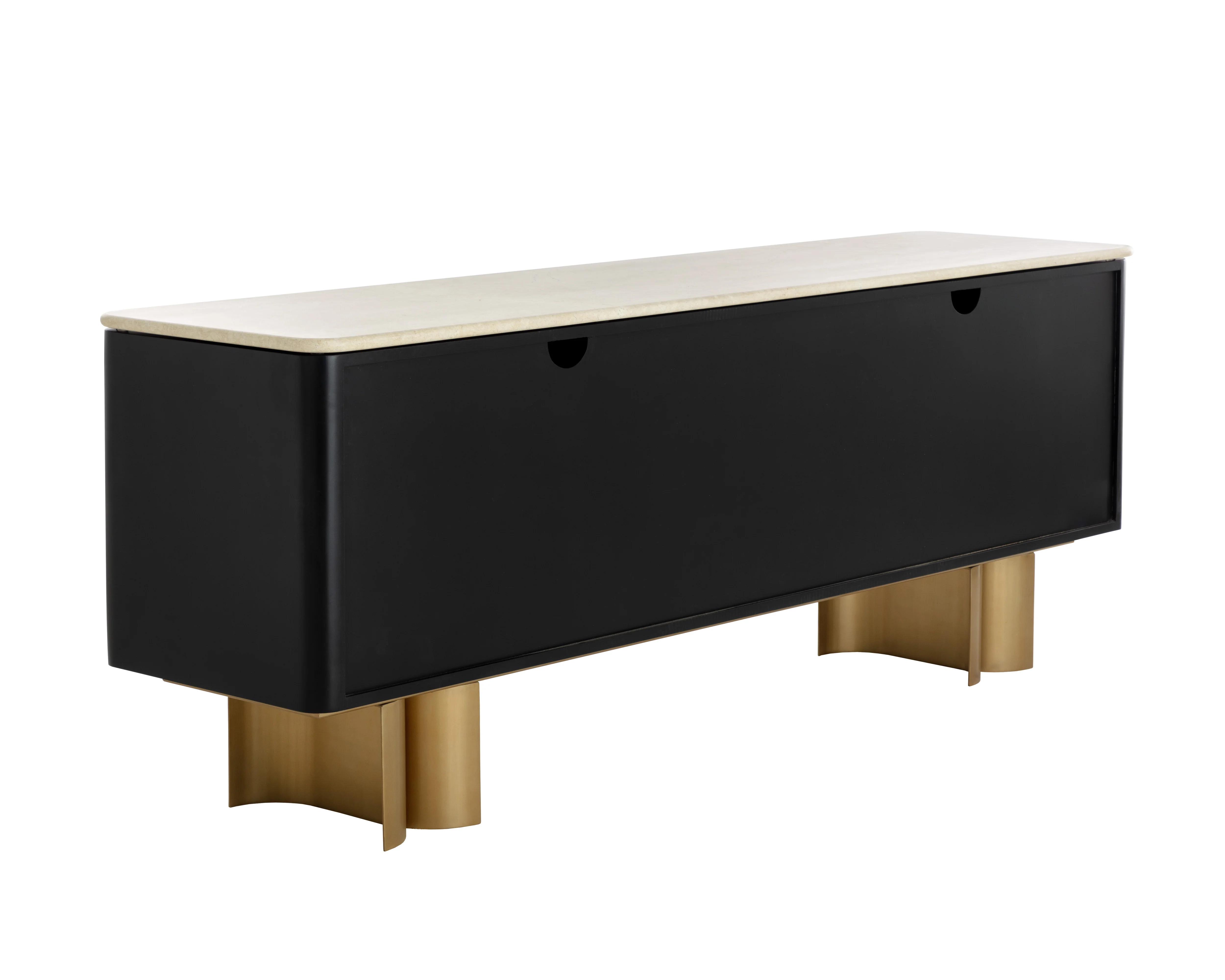 Sunpan Lautrec Sideboard - Image 5