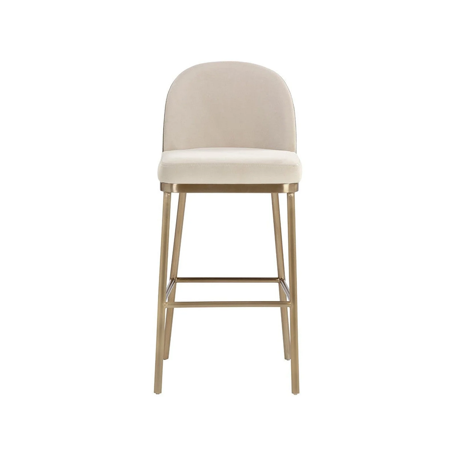 Sunpan Lavania Barstool - Image 3