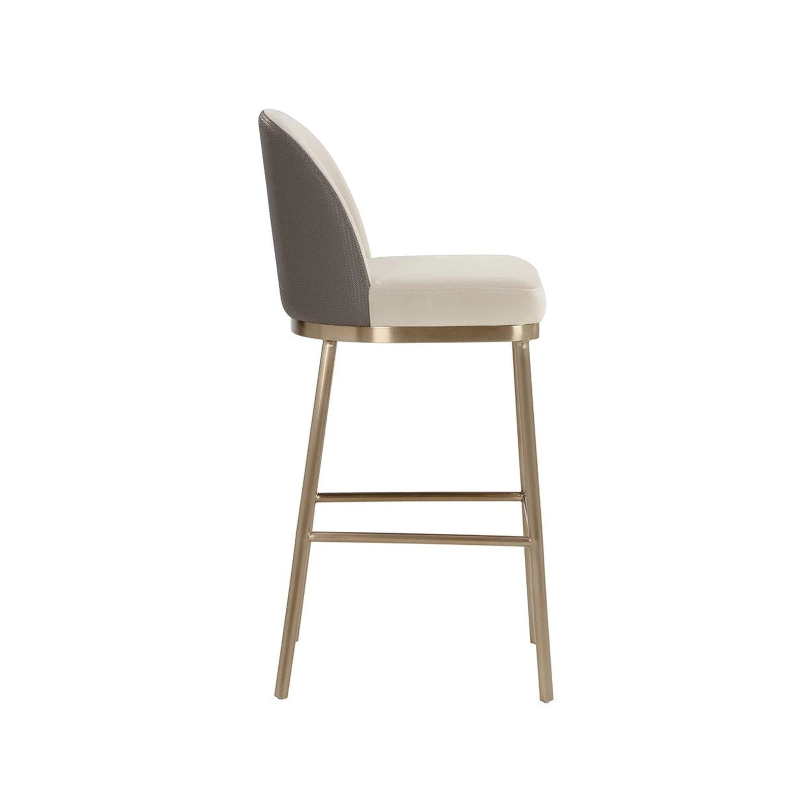 Sunpan Lavania Barstool - Image 4
