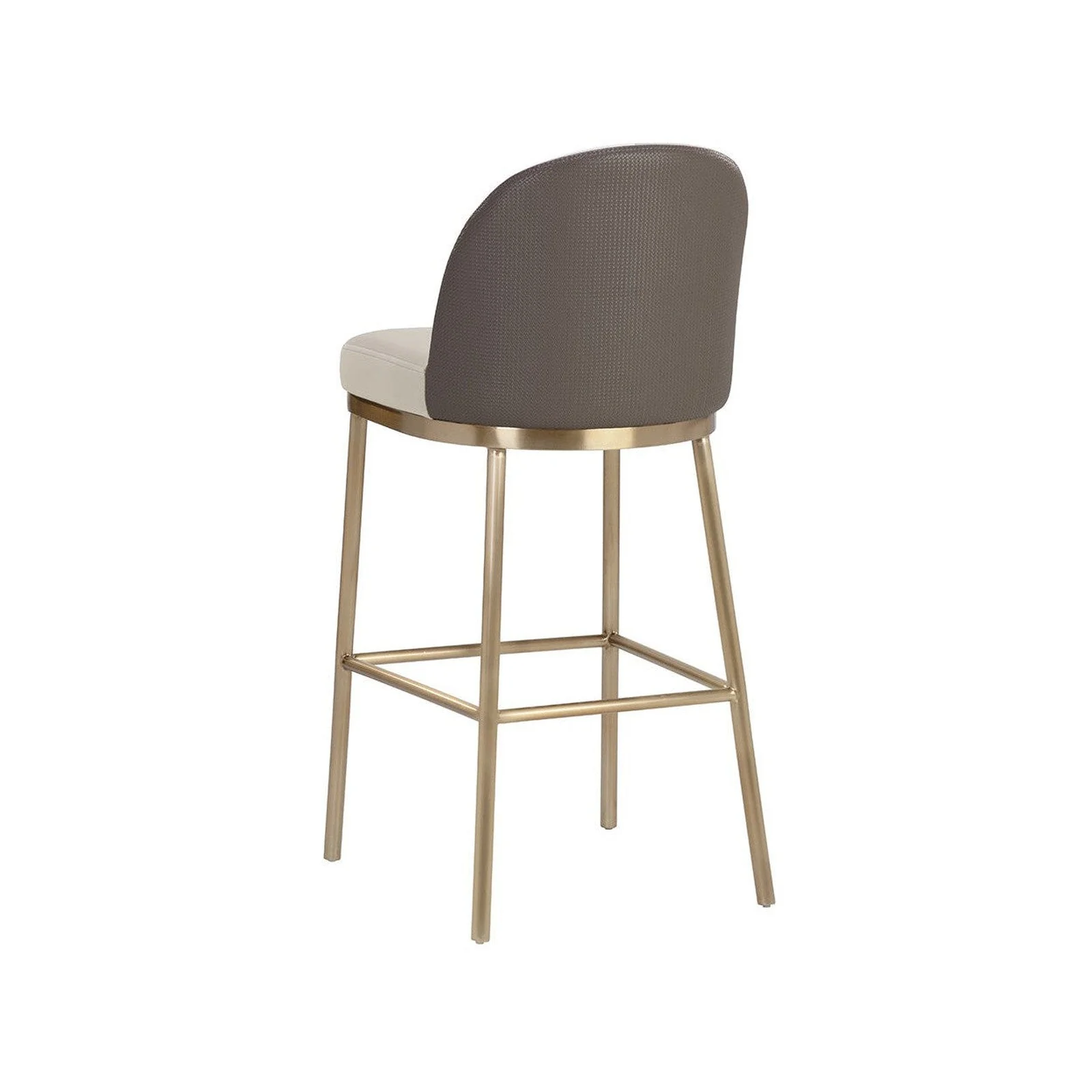 Sunpan Lavania Barstool - Image 5