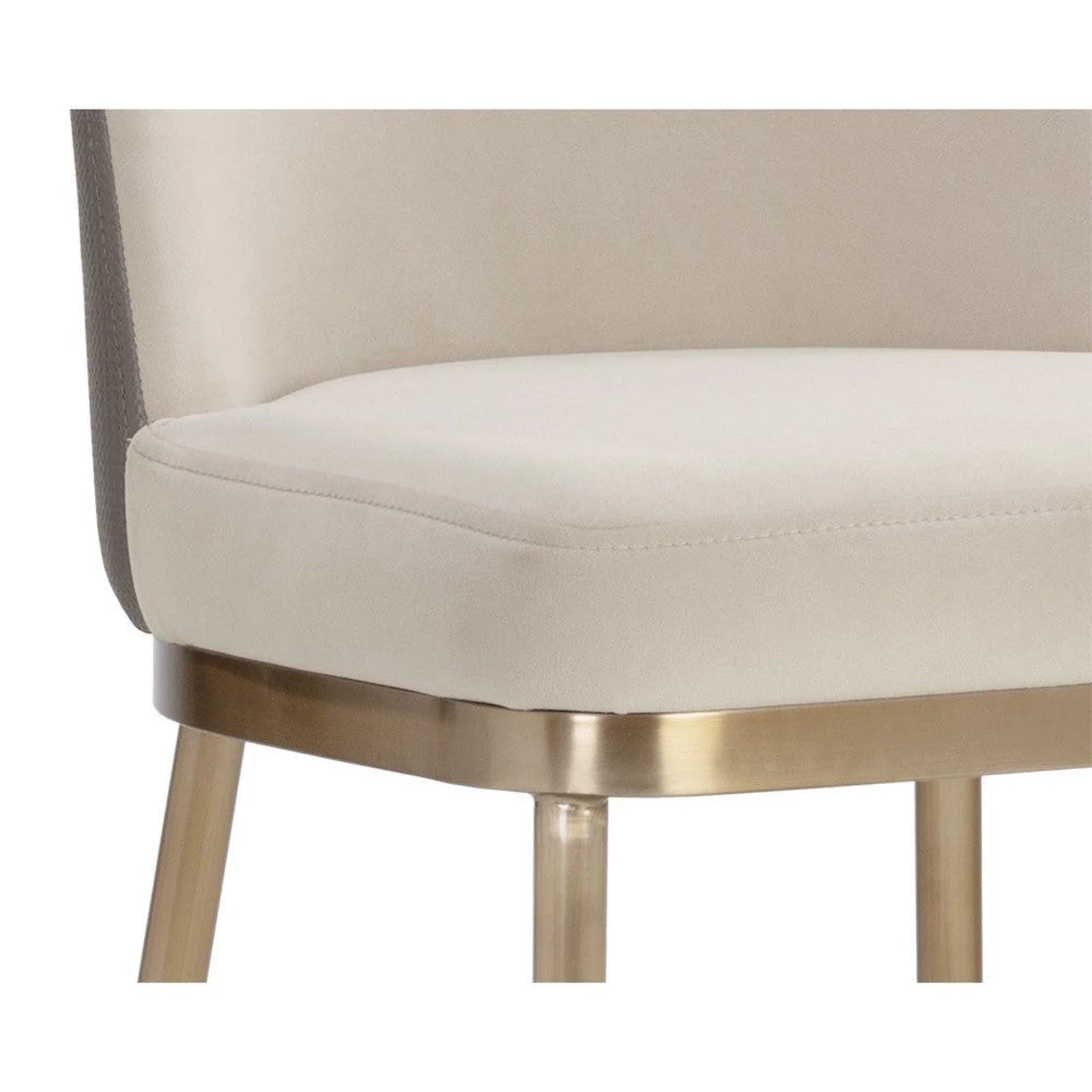 Sunpan Lavania Barstool - Image 6