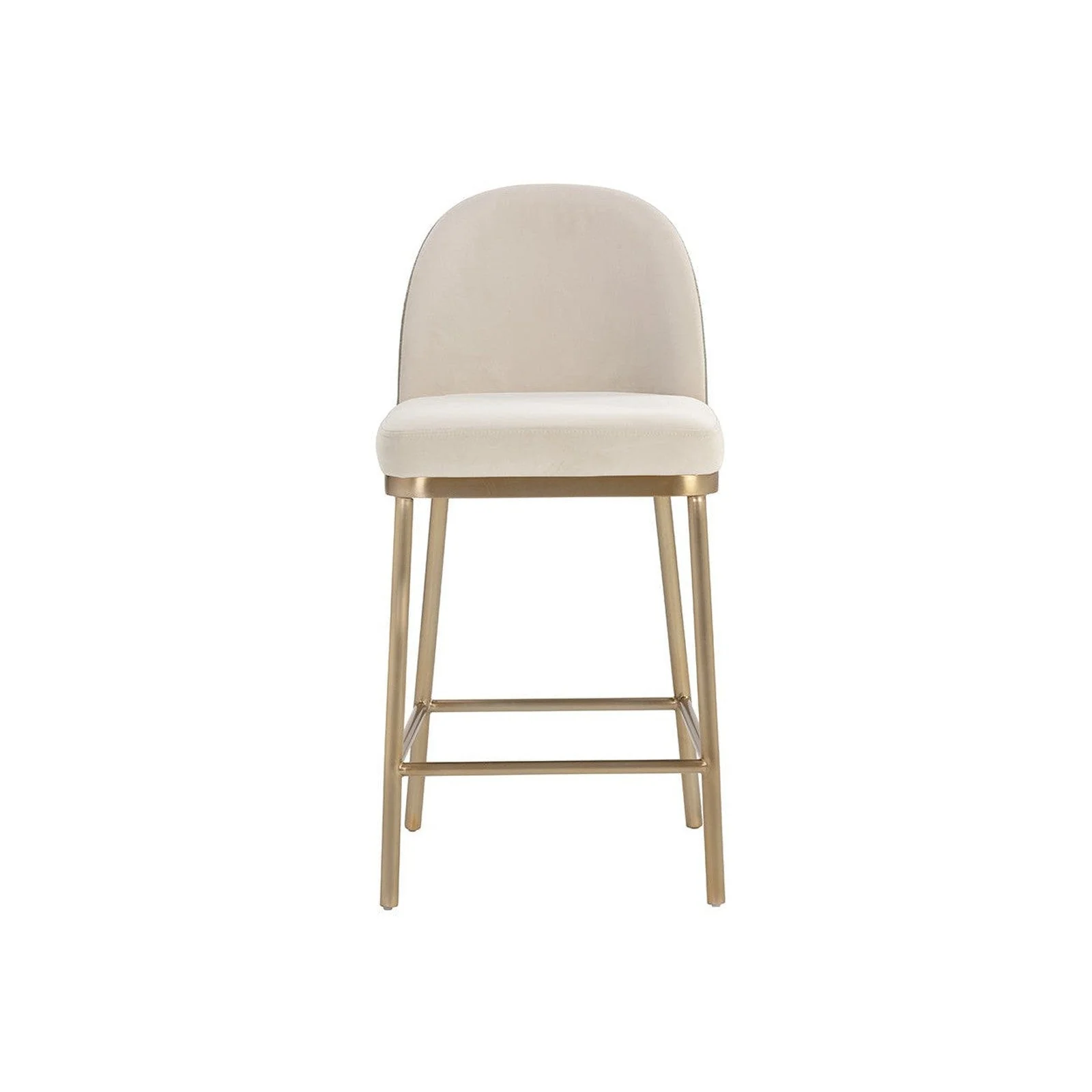 Sunpan Lavania Counter Stool - Image 3