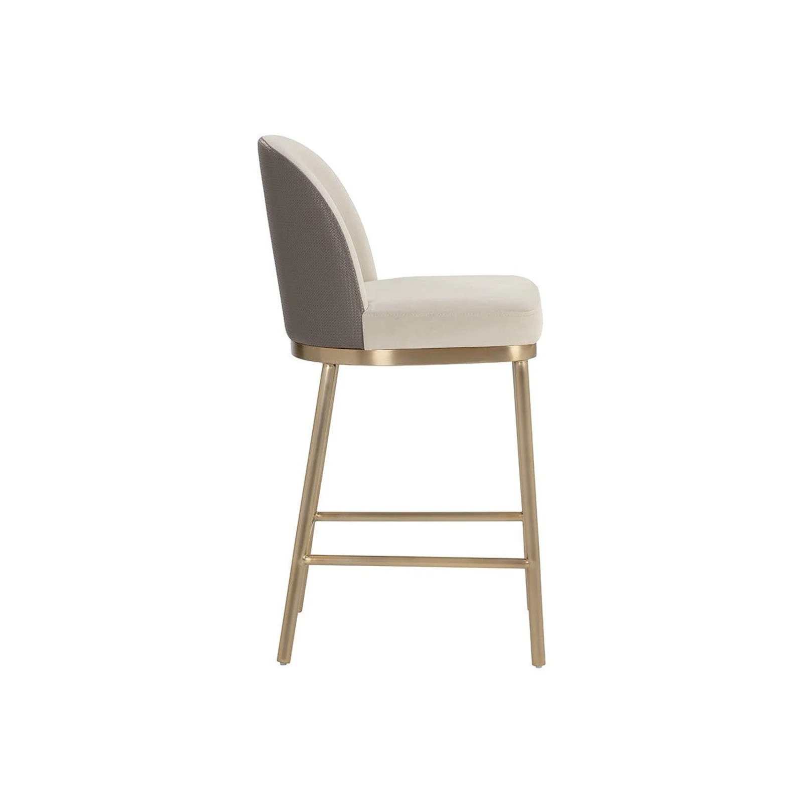 Sunpan Lavania Counter Stool - Image 4