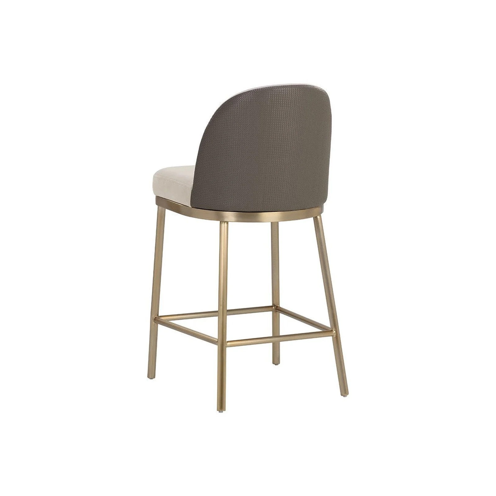 Sunpan Lavania Counter Stool - Image 5