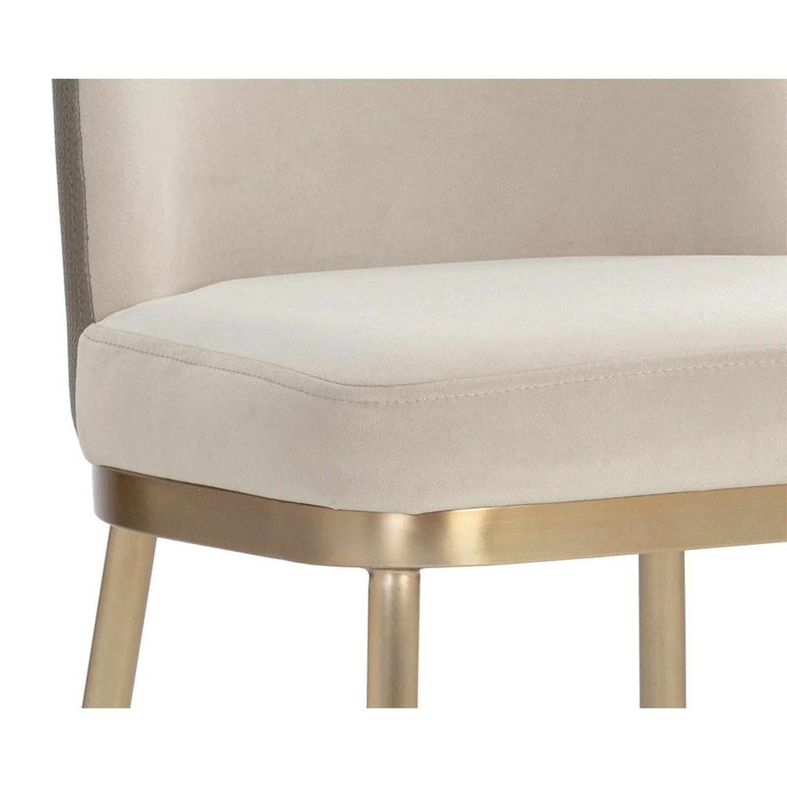 Sunpan Lavania Counter Stool - Image 6