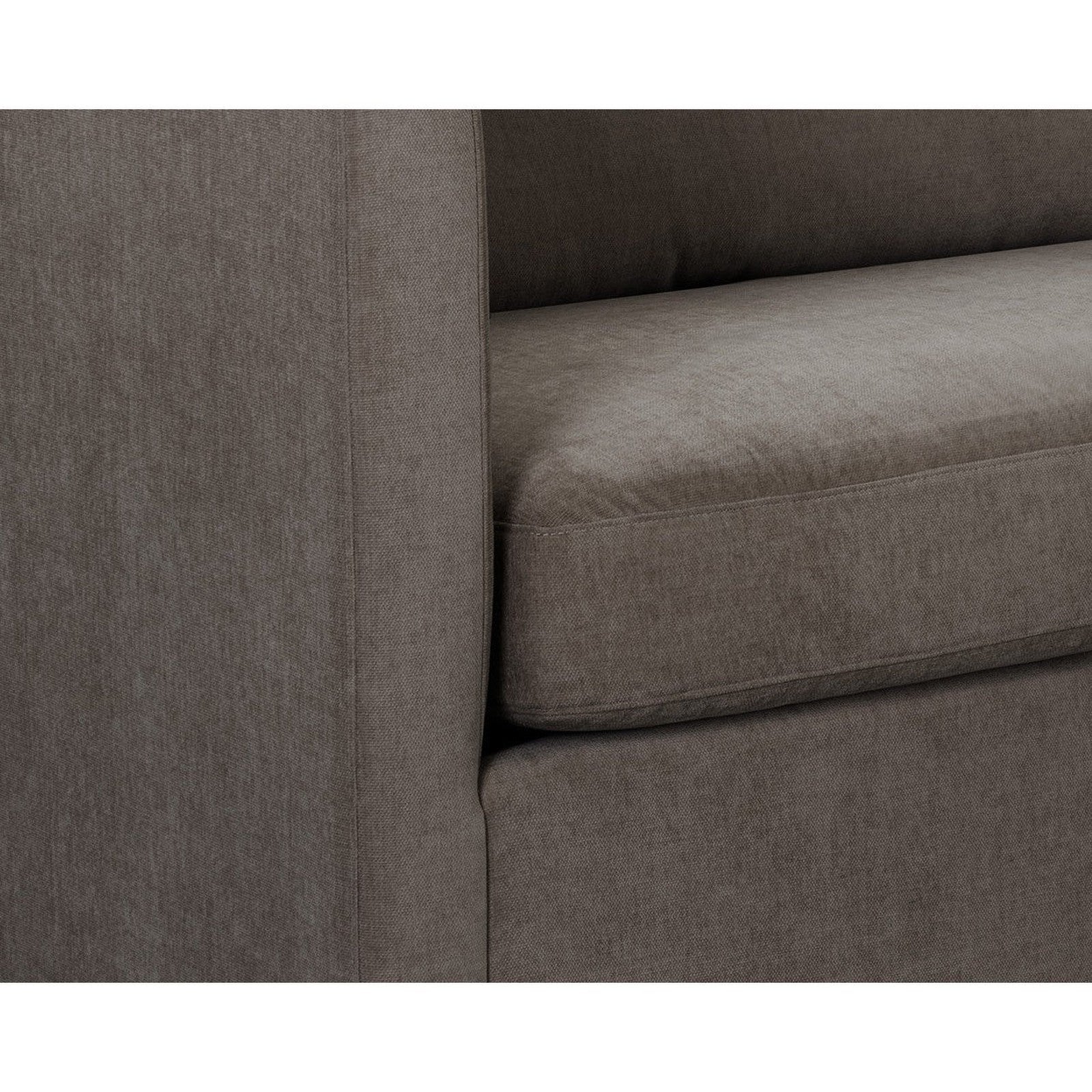 Sunpan Leander Sofa - Image 11