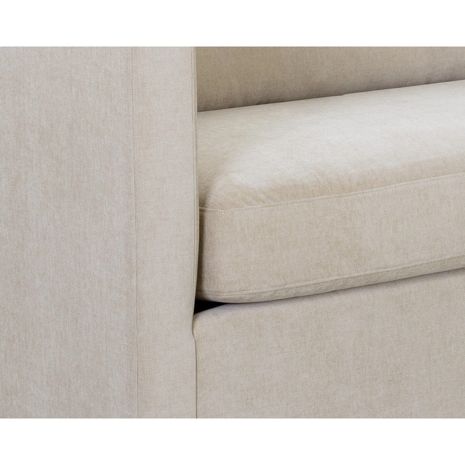 Sunpan Leander Sofa - Image 6