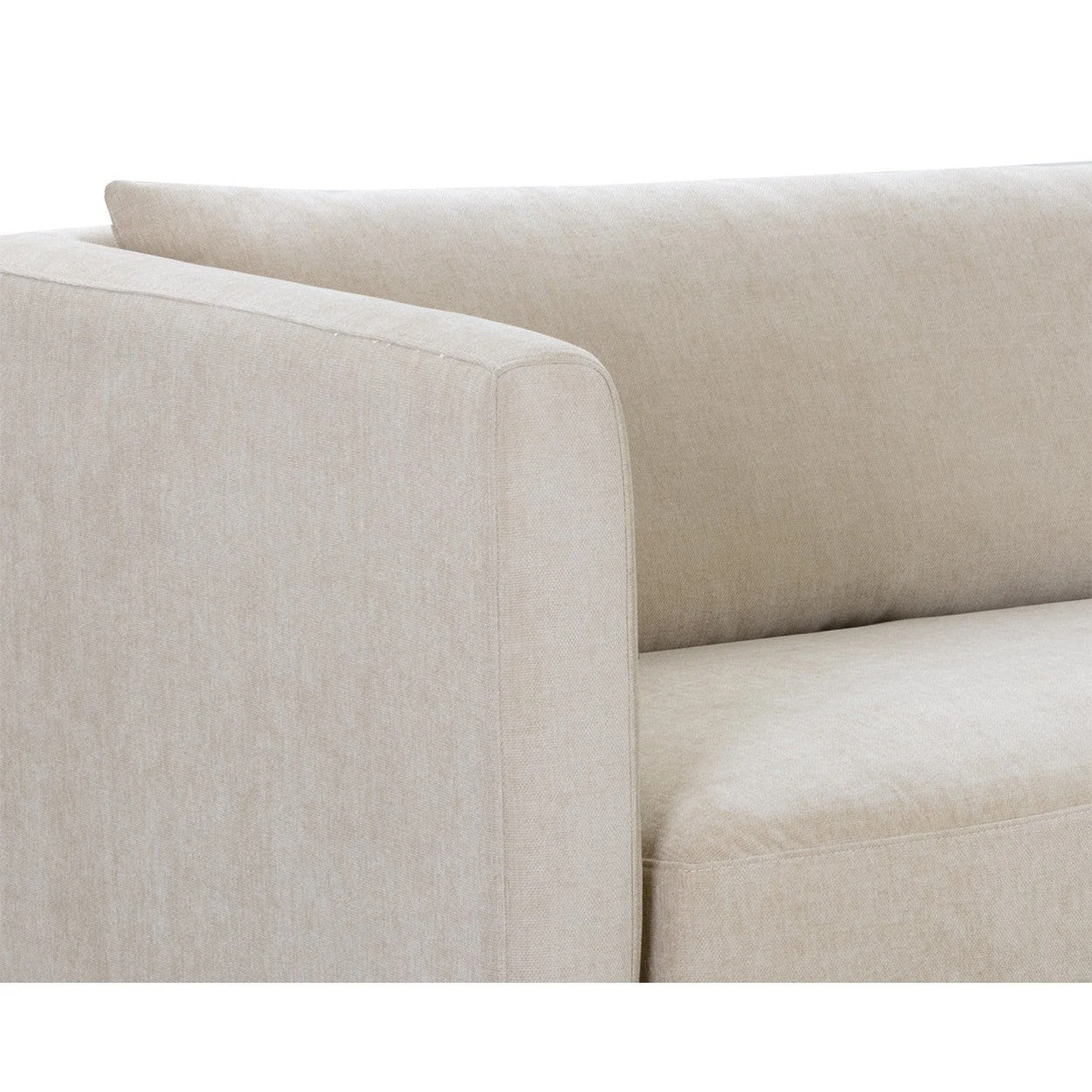 Sunpan Leander Sofa - Image 7