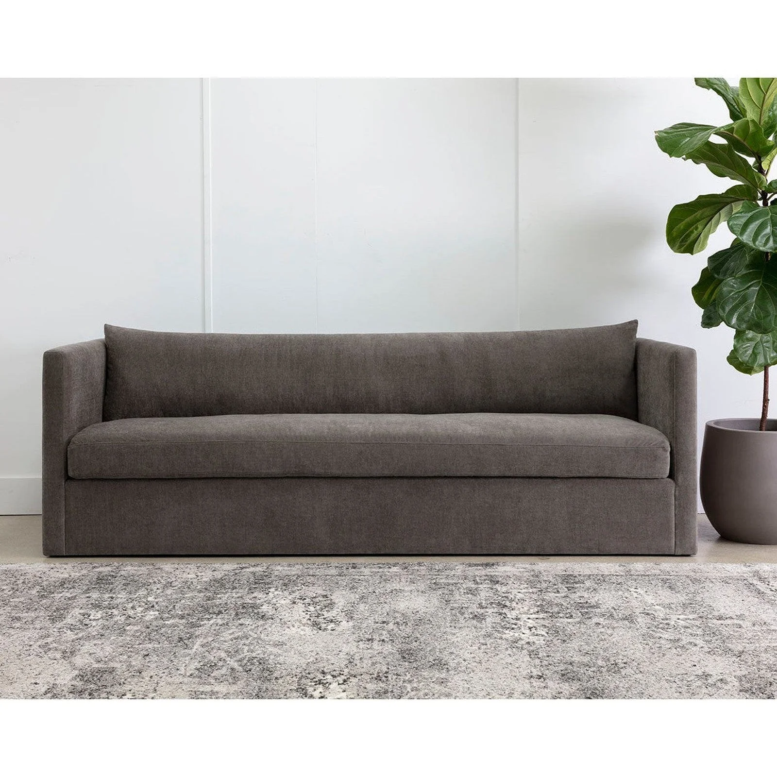 Sunpan Leander Sofa - Image 9