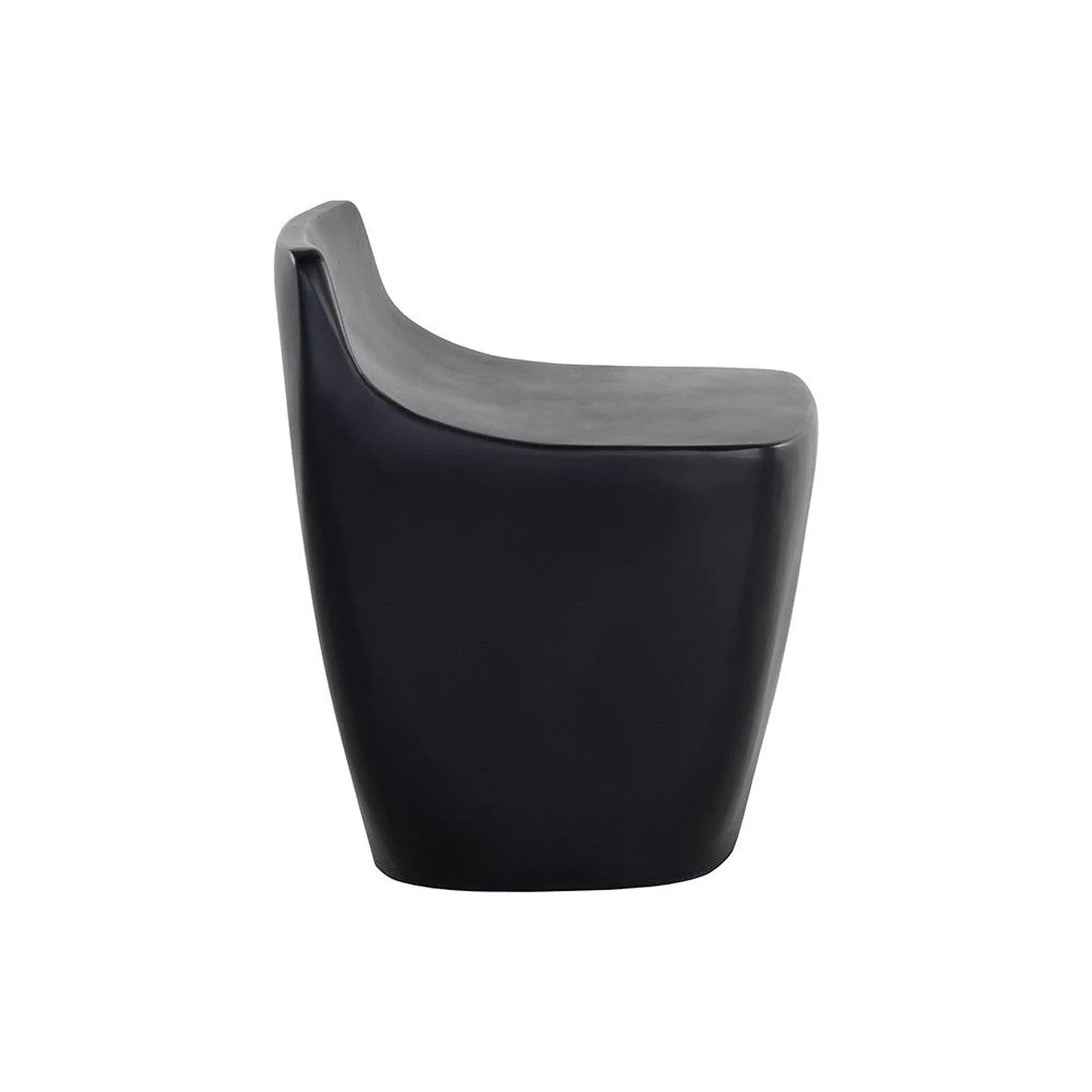 Sunpan Ledger Stool Clearance - Image 3