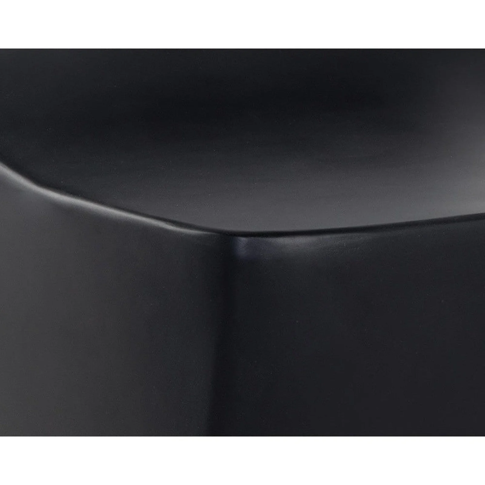 Sunpan Ledger Stool Clearance - Image 5