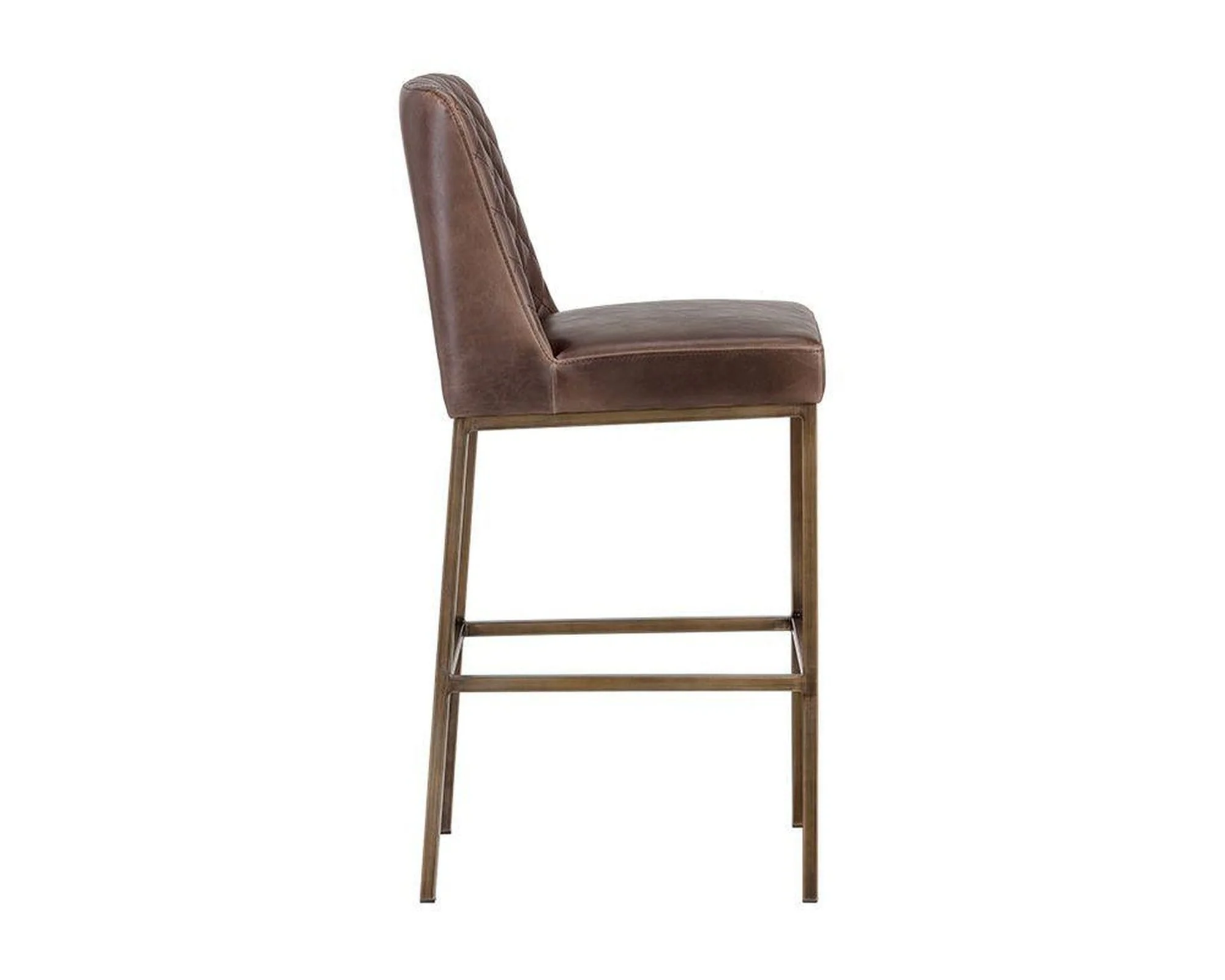 Sunpan Leighland Barstool - Image 17